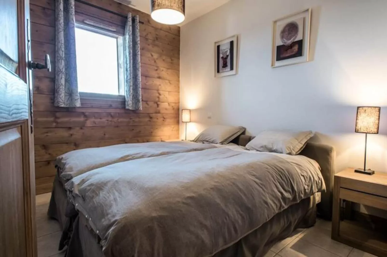 Résidence Iseran-Niet-getagd