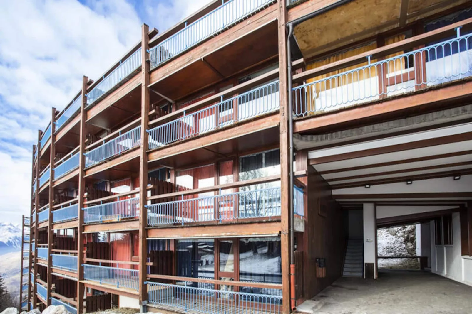 Résidence Nova 2 - Niet-getagd