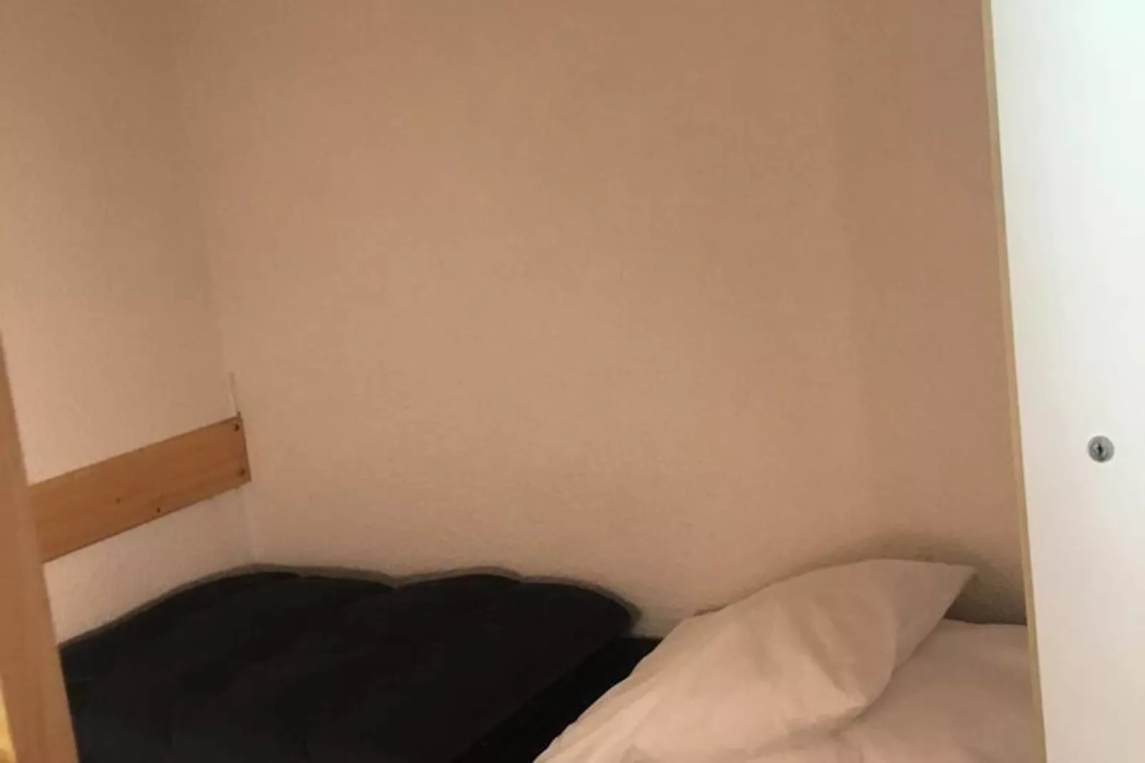 Résidence Aiguille Grive 1 - Niet-getagd