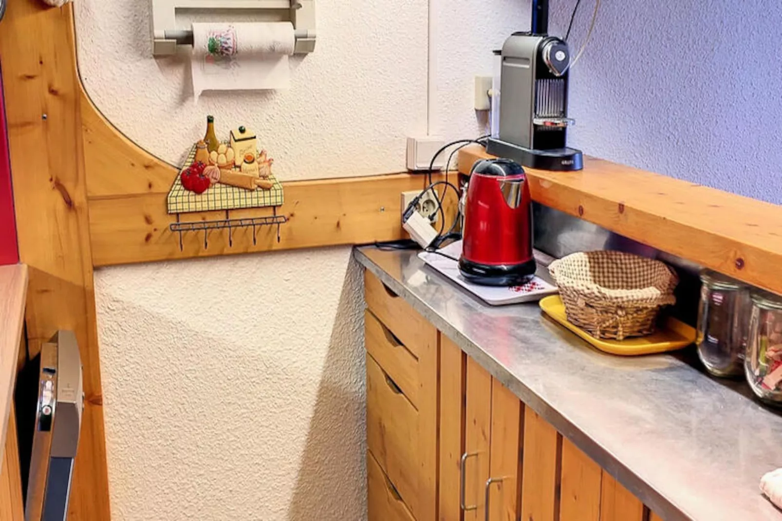 Résidence Armoise - Niet-getagd