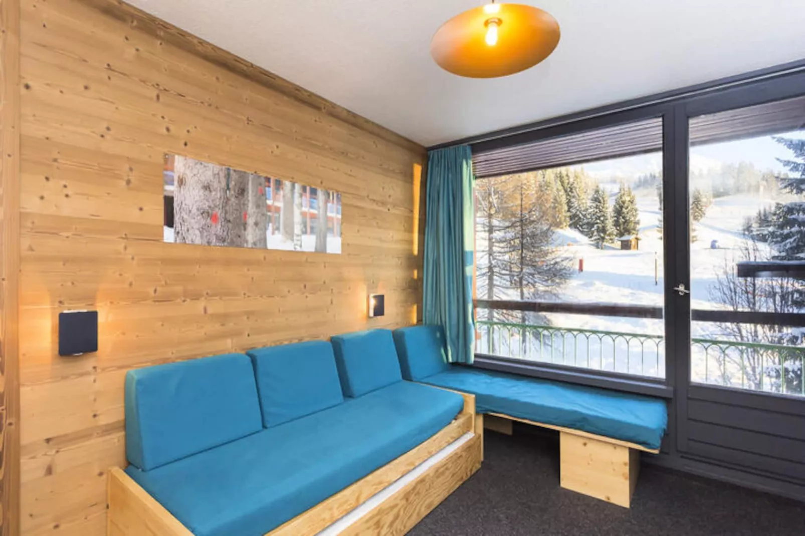 Résidence Lauzieres-Niet-getagd