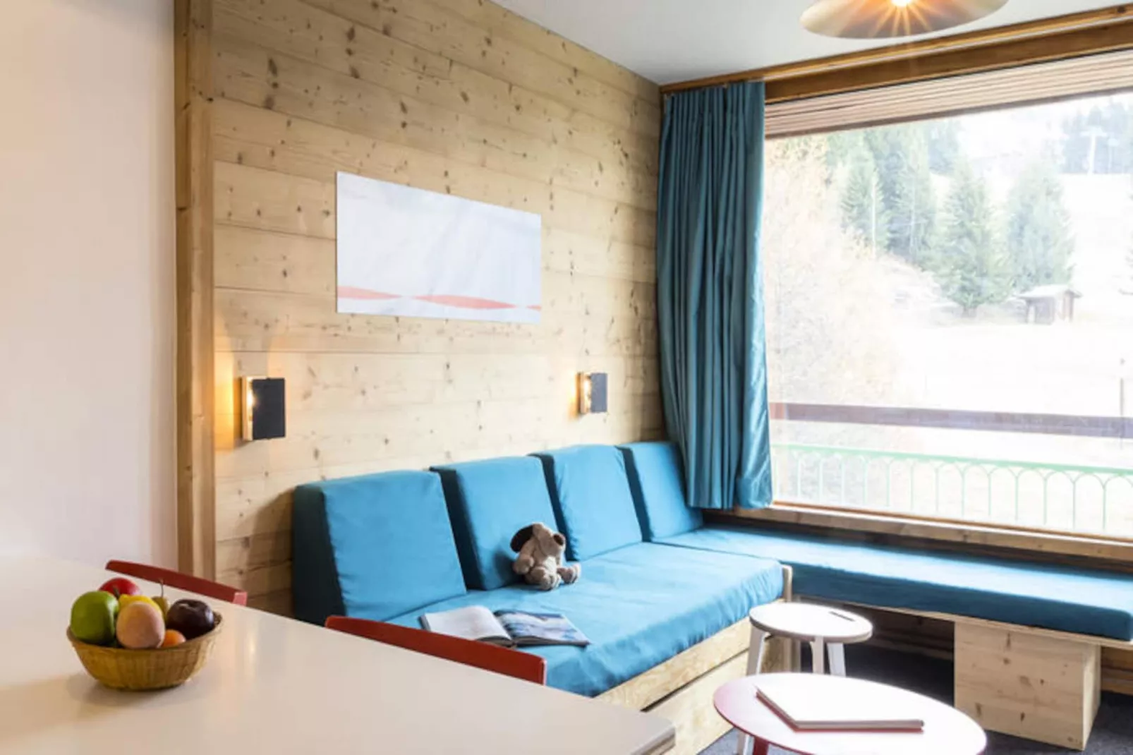 Résidence Lauzieres-Niet-getagd