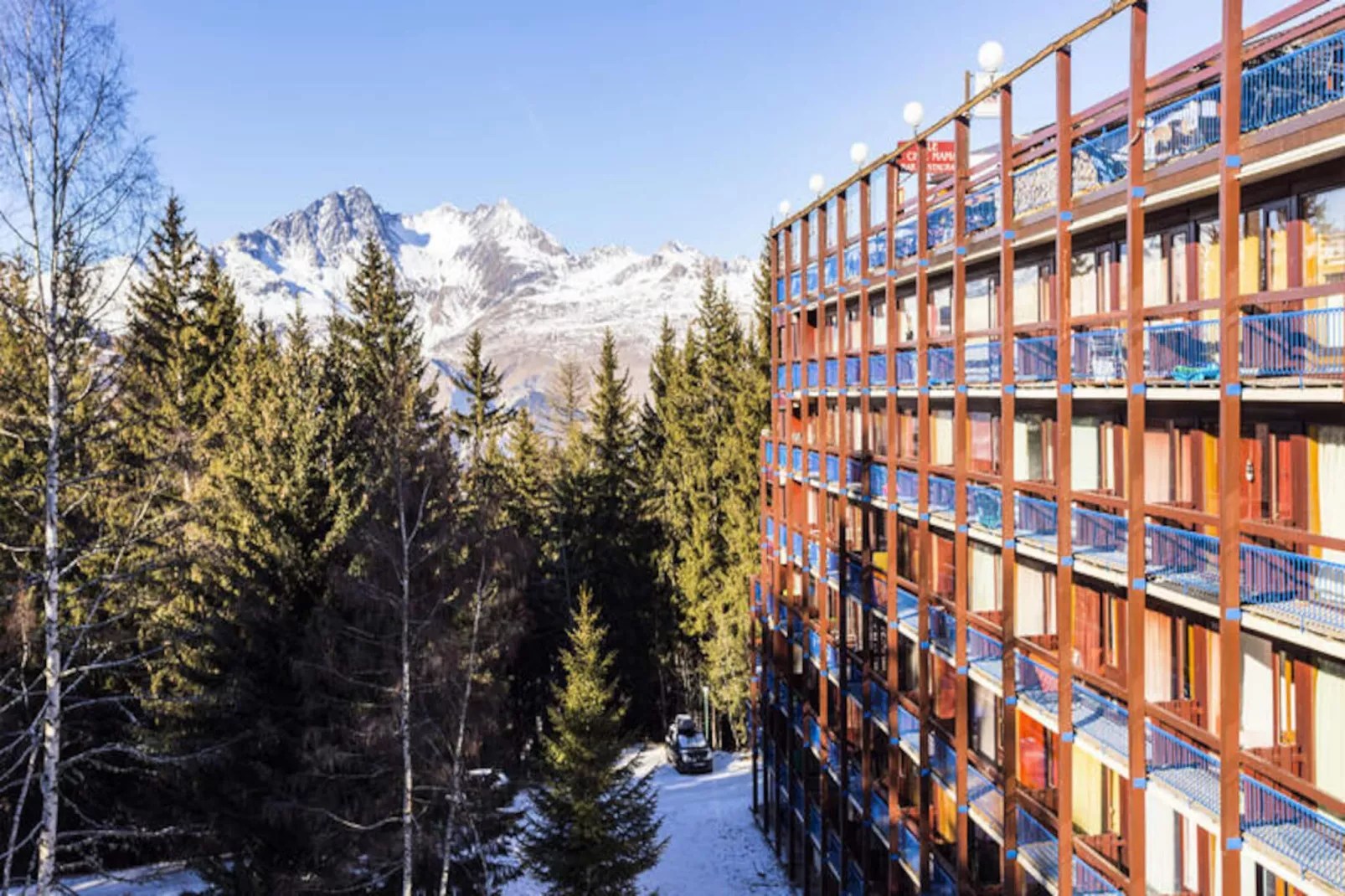 Résidence Miravidi-Niet-getagd