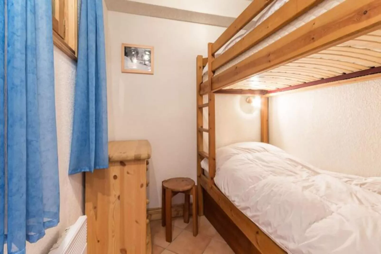 Résidence Alpages Du Chantel-Niet-getagd