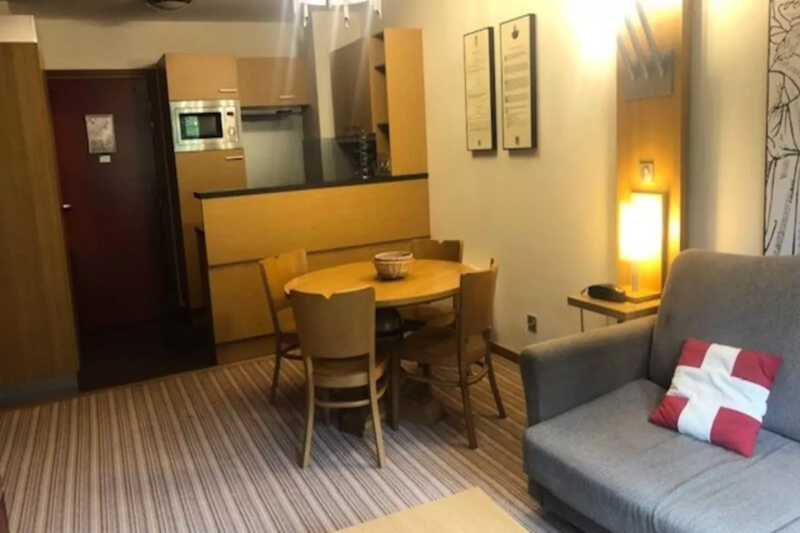 Résidence Les Souverains Edenarc - Niet-getagd