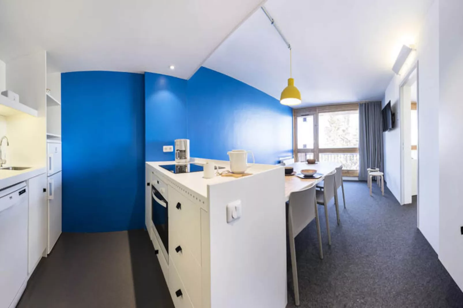 Résidence Thuria - Niet-getagd