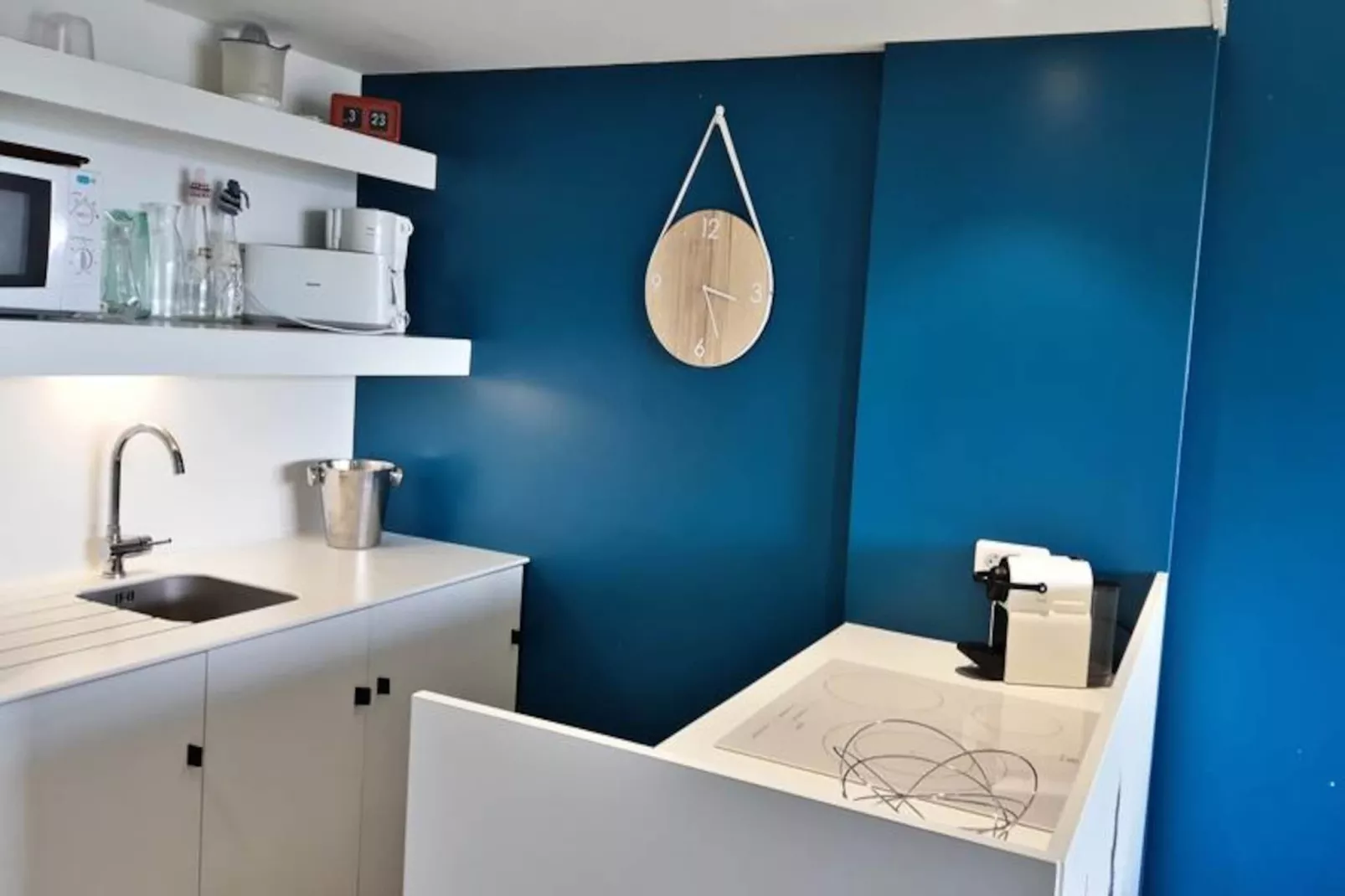 Résidence Thuria - Niet-getagd