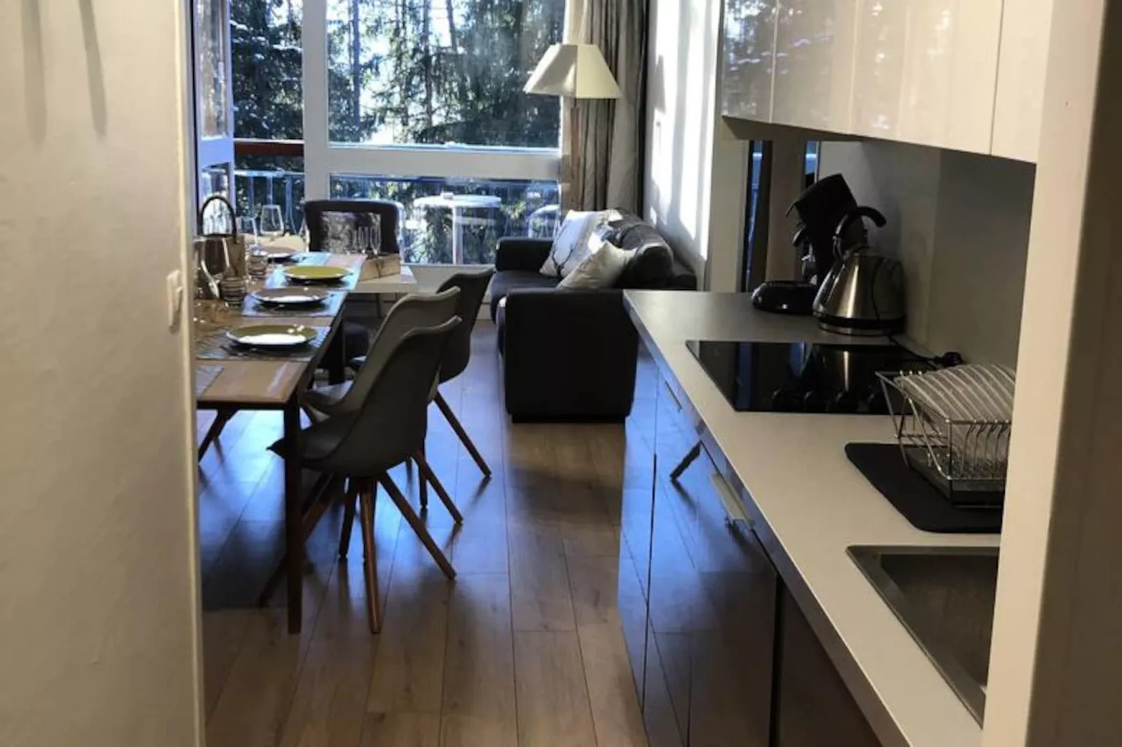 Résidence Thuria - Niet-getagd