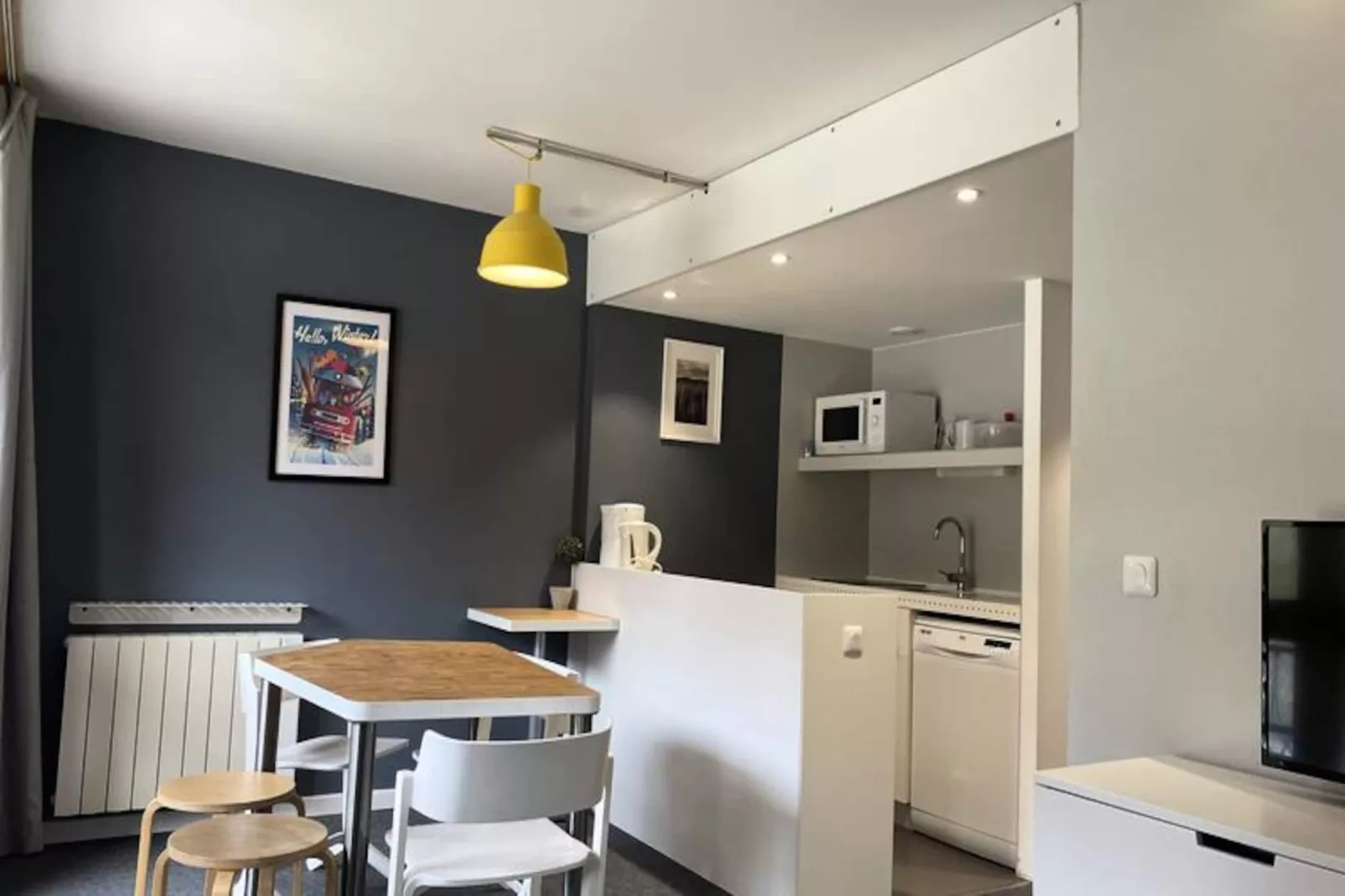 Résidence Thuria - Niet-getagd