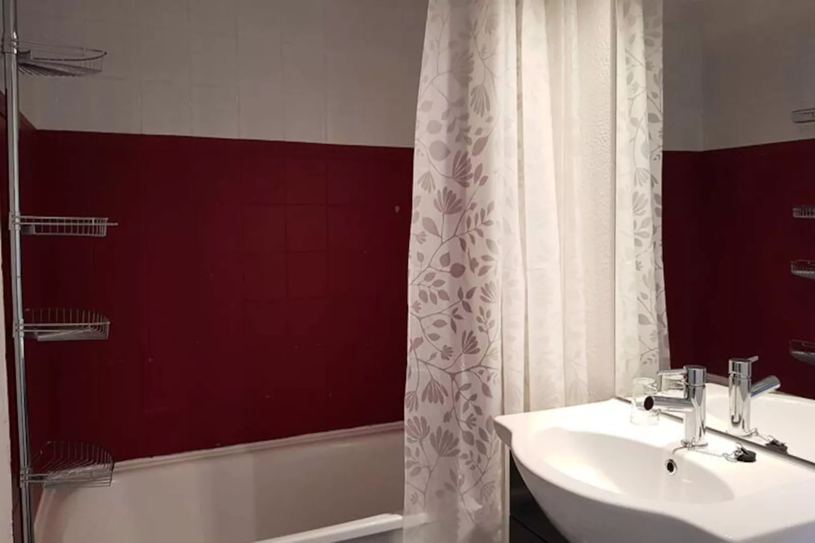 Résidence Fond Blanc - Niet-getagd