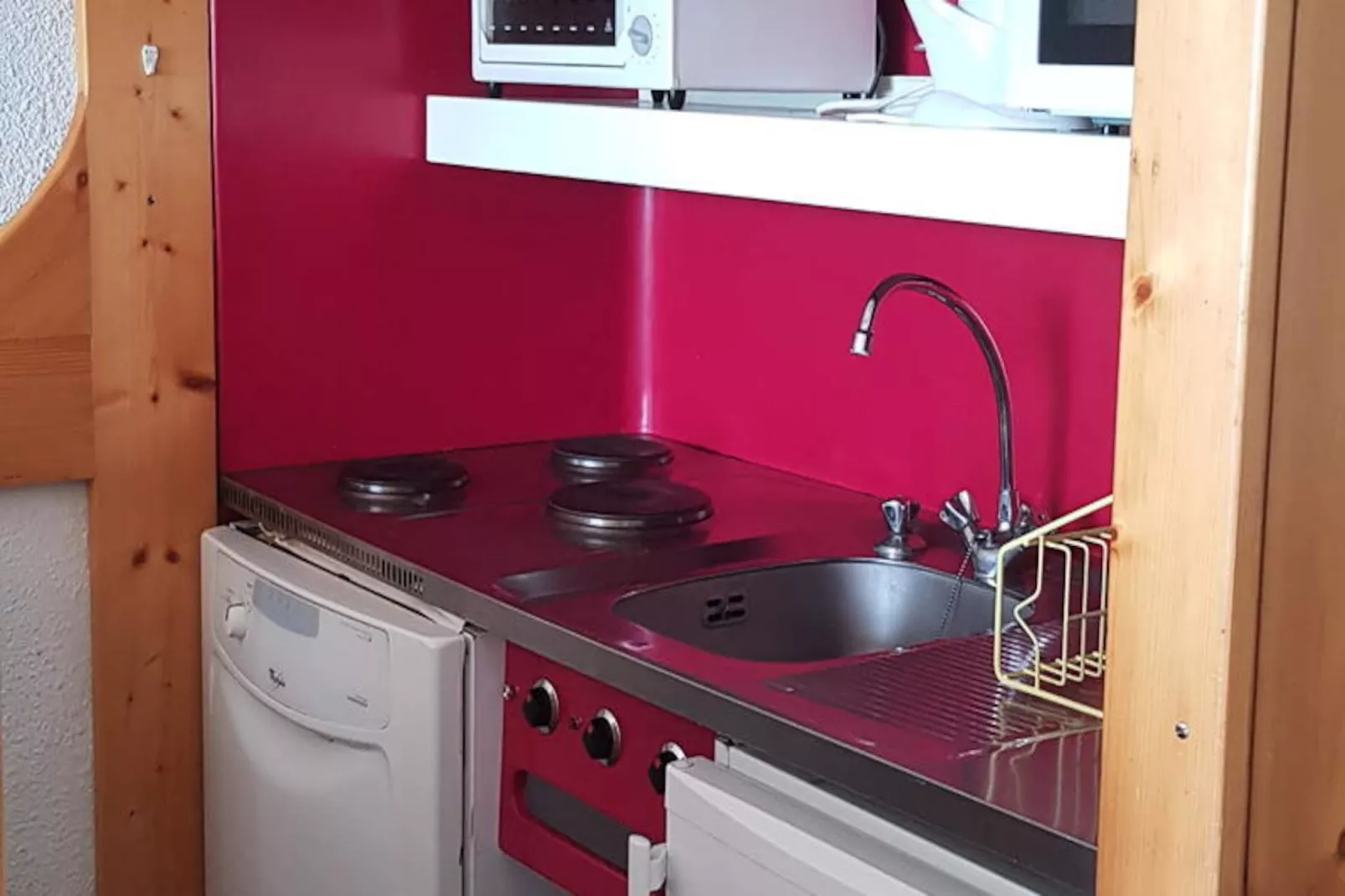 Résidence Pierra Menta - Niet-getagd