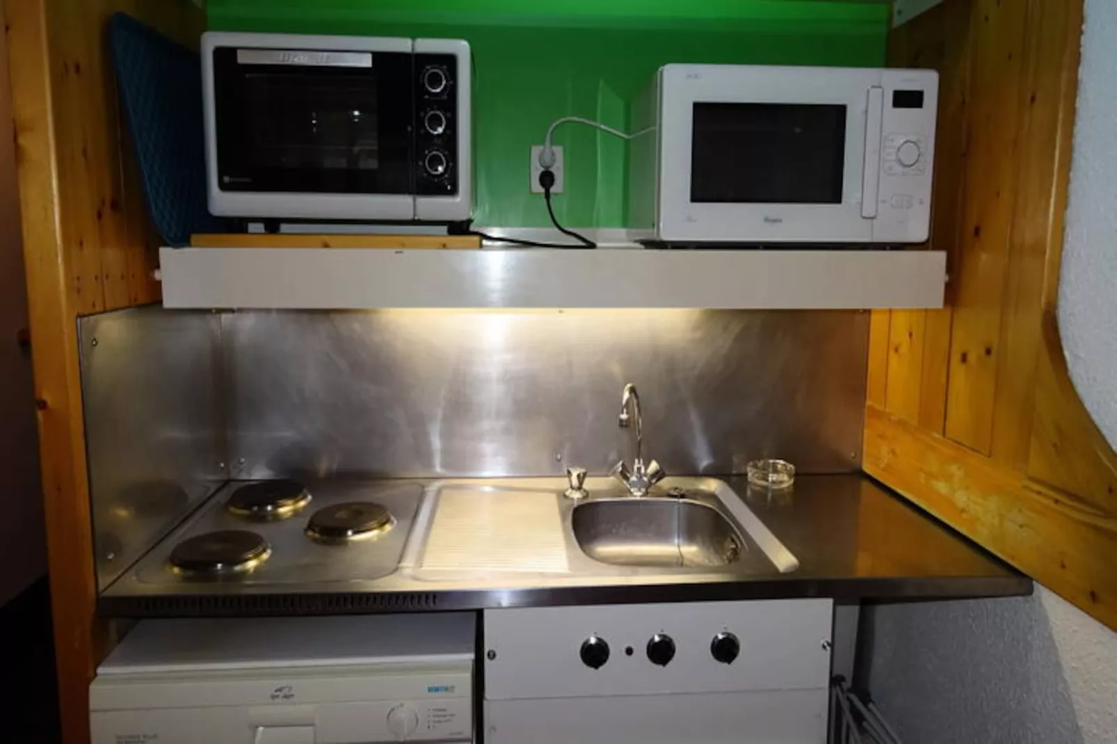 Résidence Pierra Menta - Niet-getagd