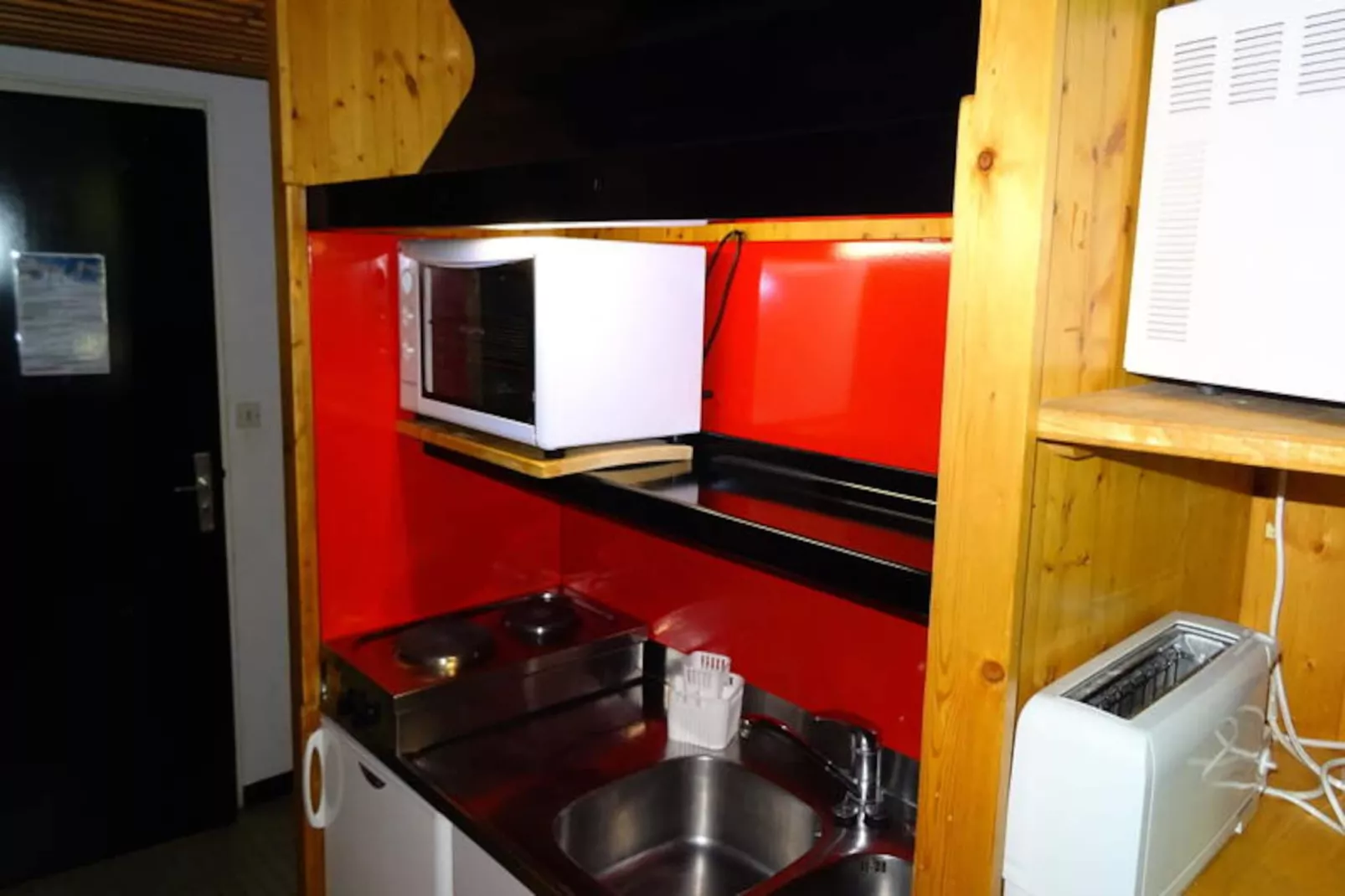 Résidence Cascade-Niet-getagd