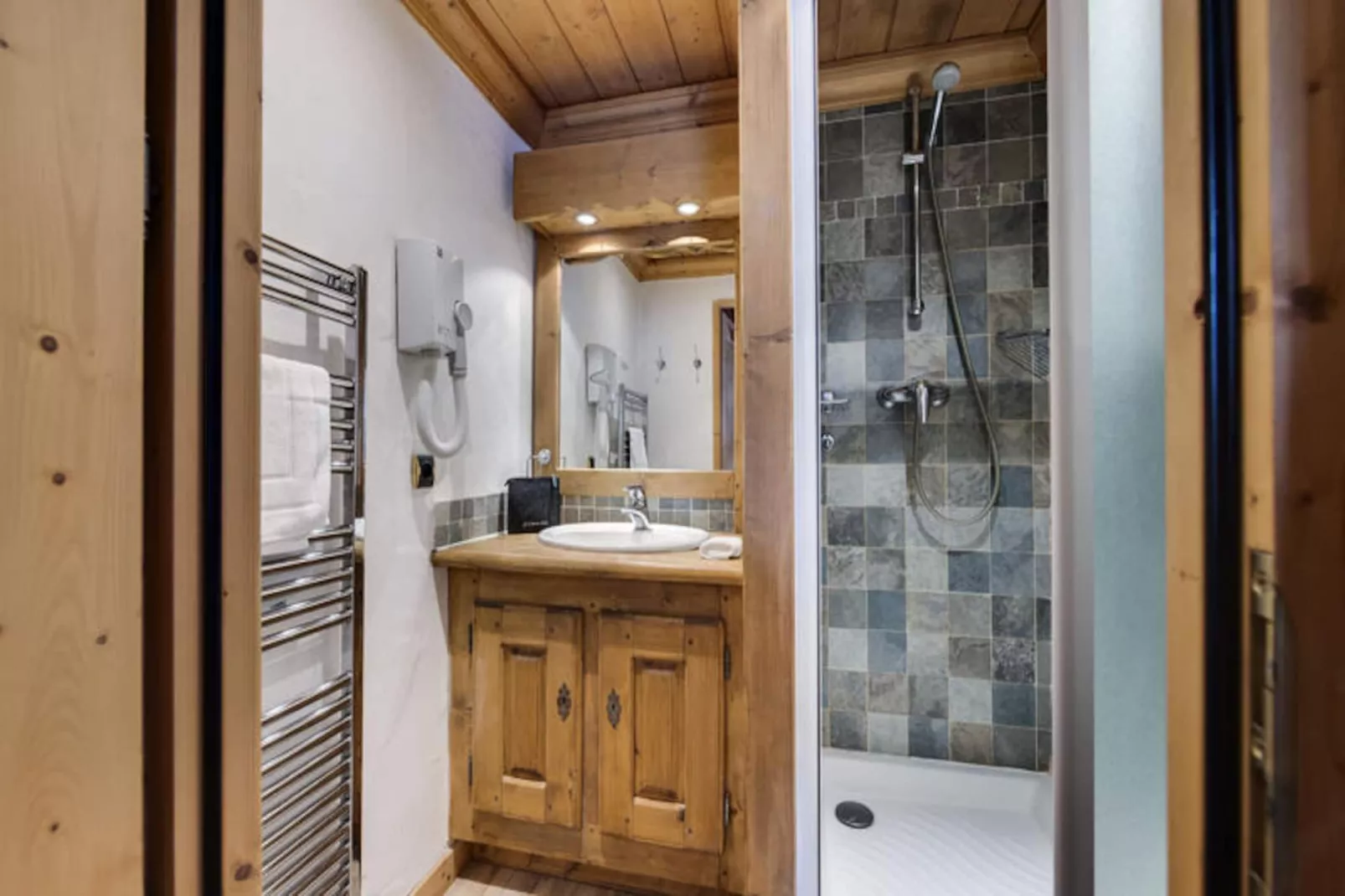 Résidence Chocard-Niet-getagd