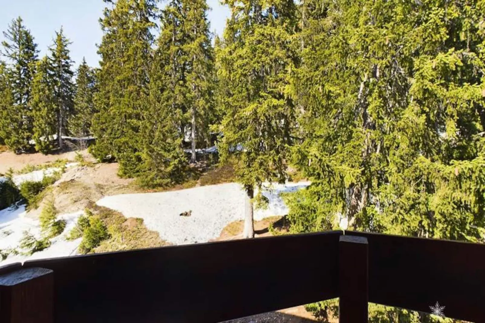 Résidence Bouquetins A-Niet-getagd