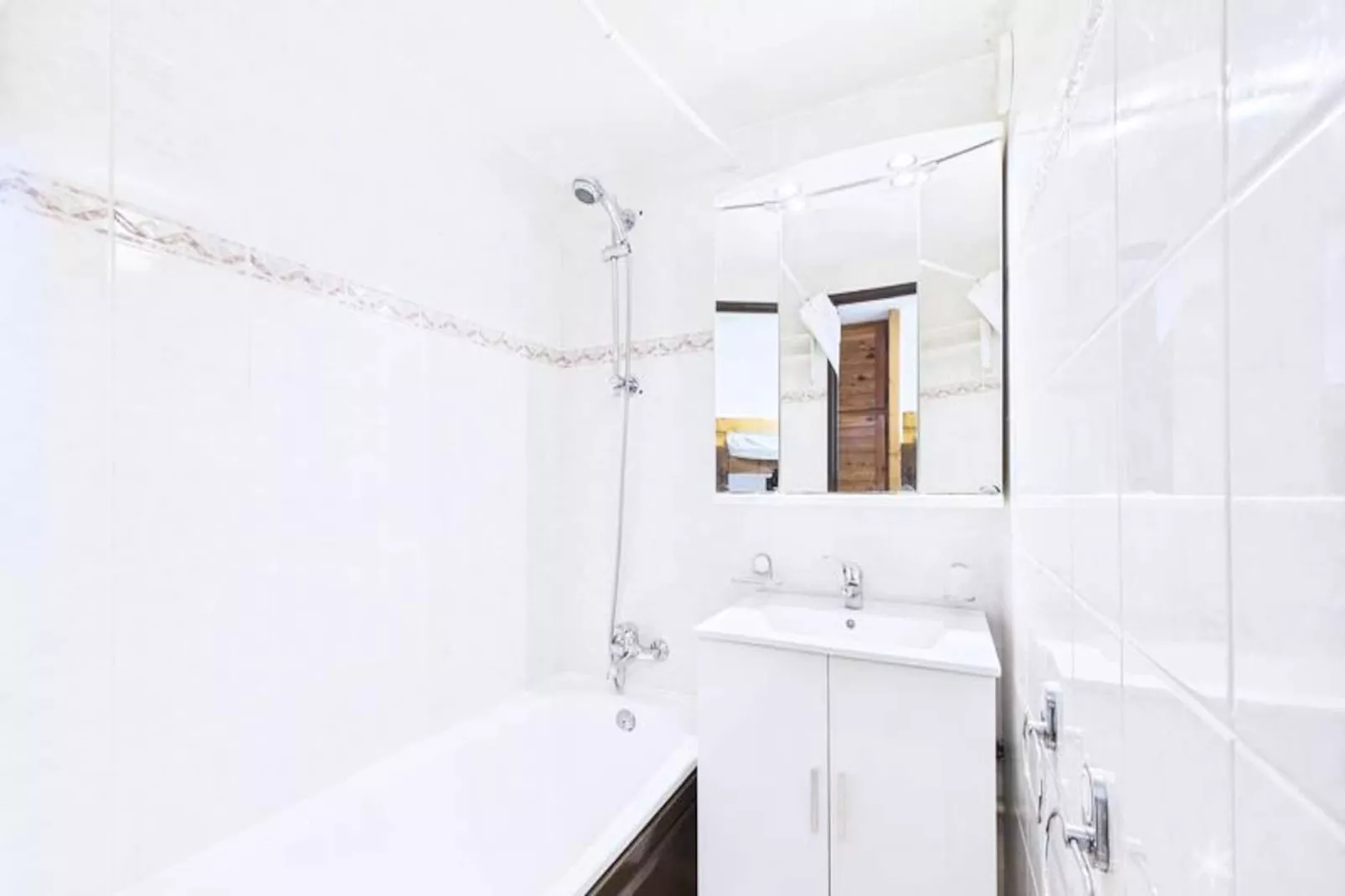 Résidence Bouquetins A-Niet-getagd