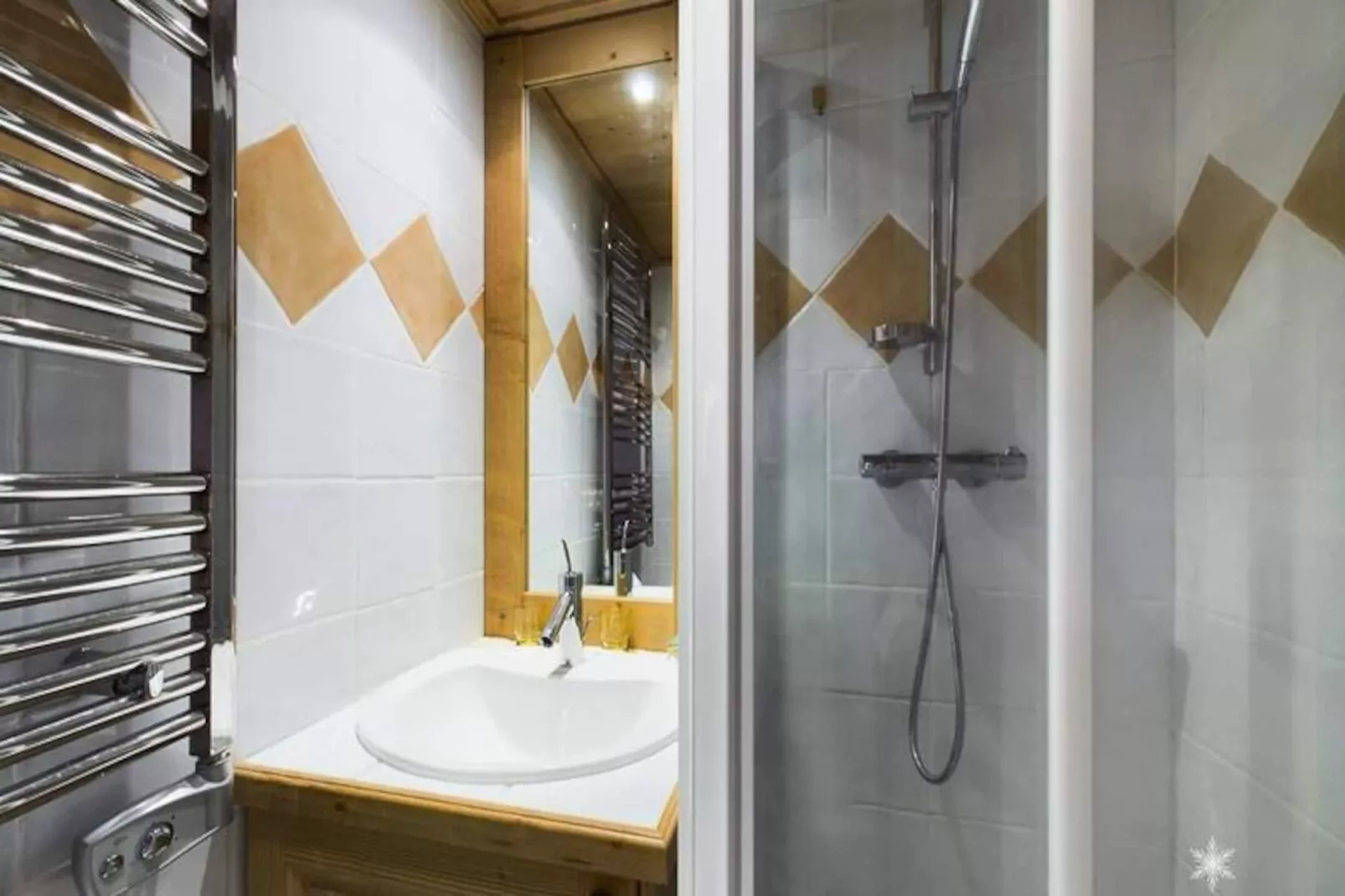 Residence L'igloo-Niet-getagd