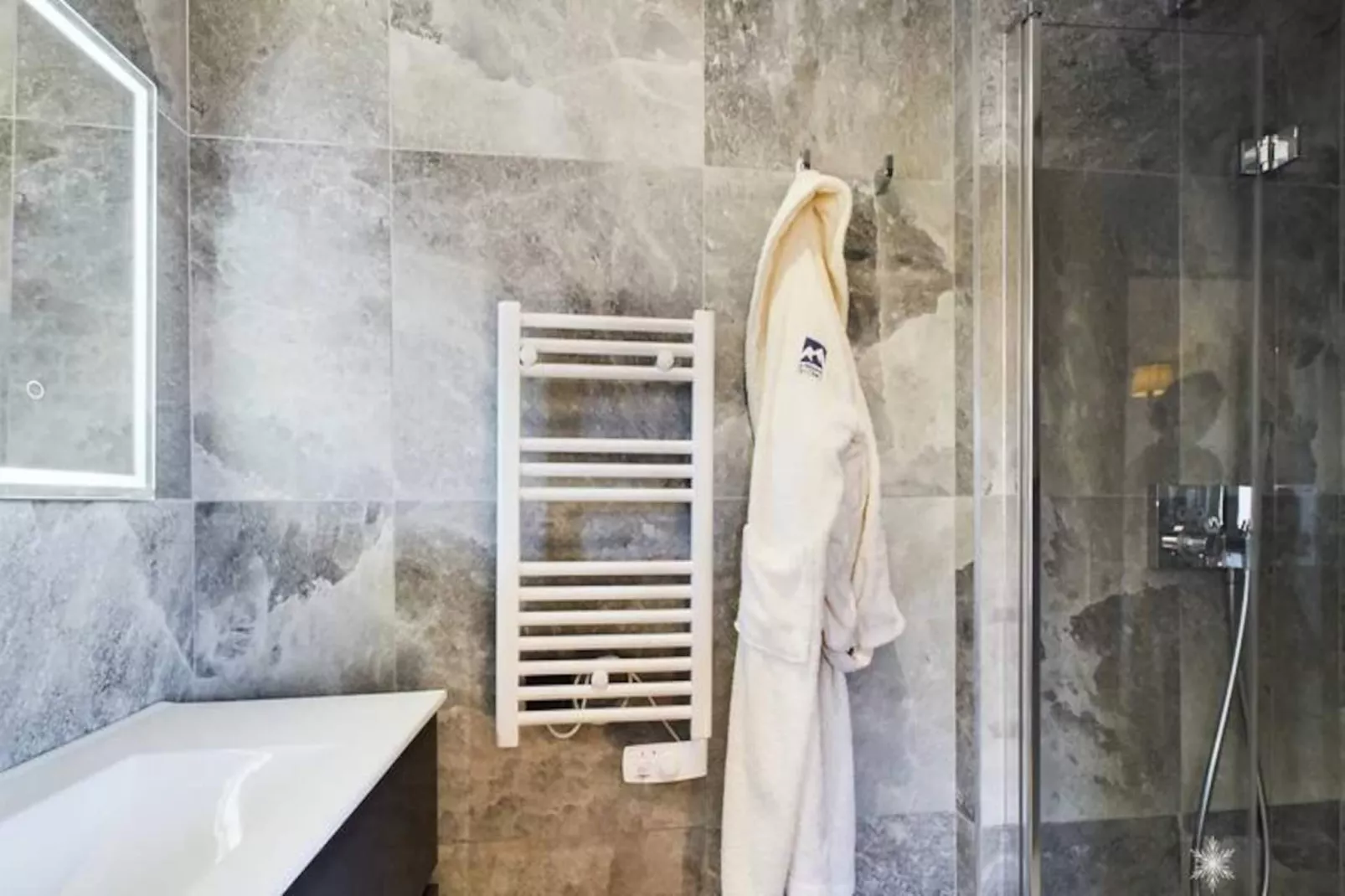 Résidence Le Diamant Des Cimes-Niet-getagd