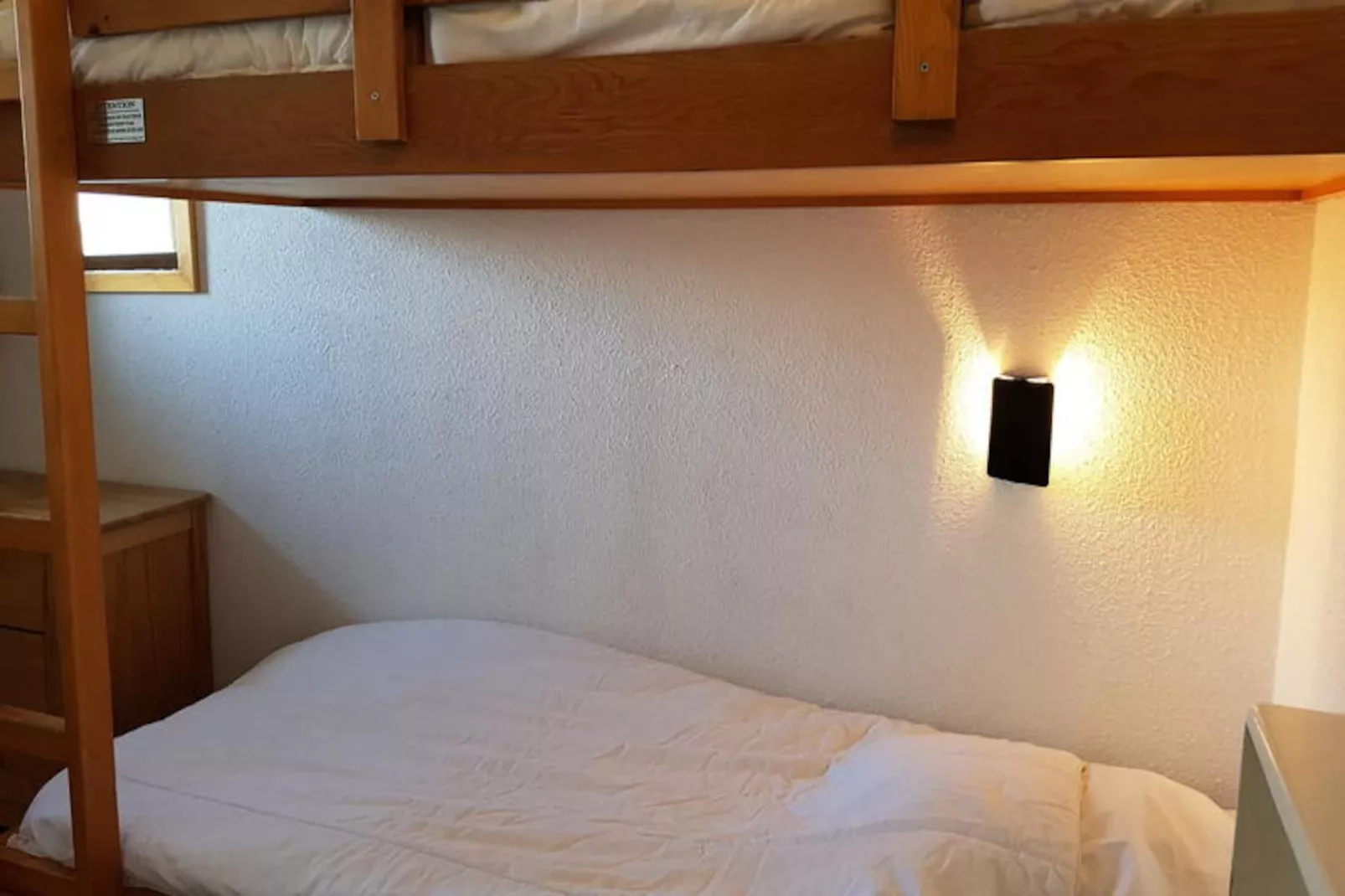 Résidence Cachette-Niet-getagd