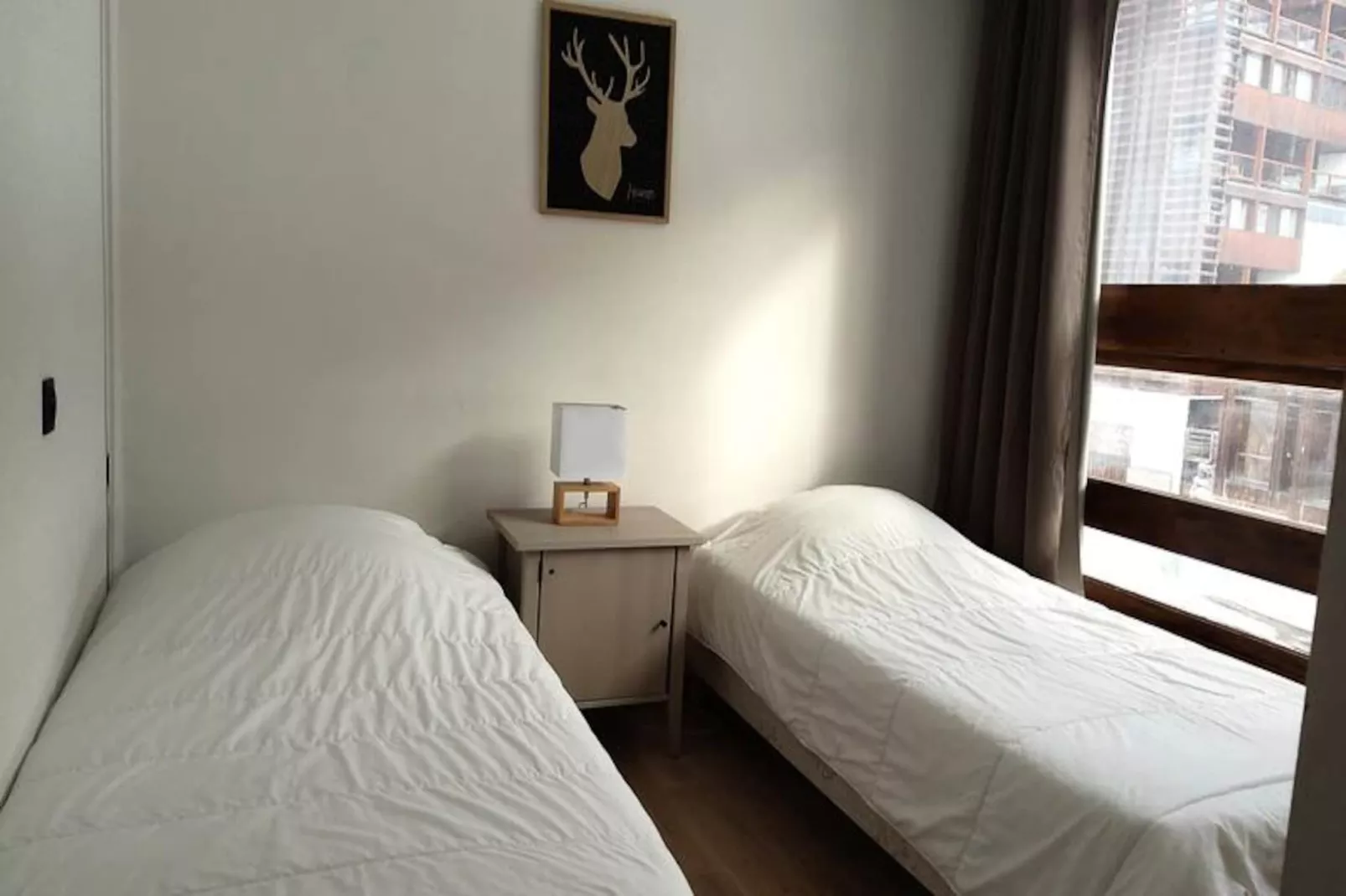 Residence 3 Arcs-Niet-getagd