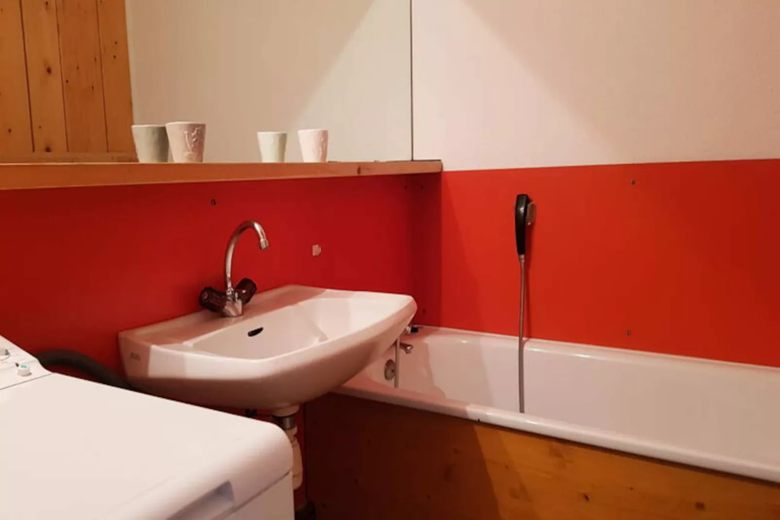 Résidence Haut De L'adret-Niet-getagd