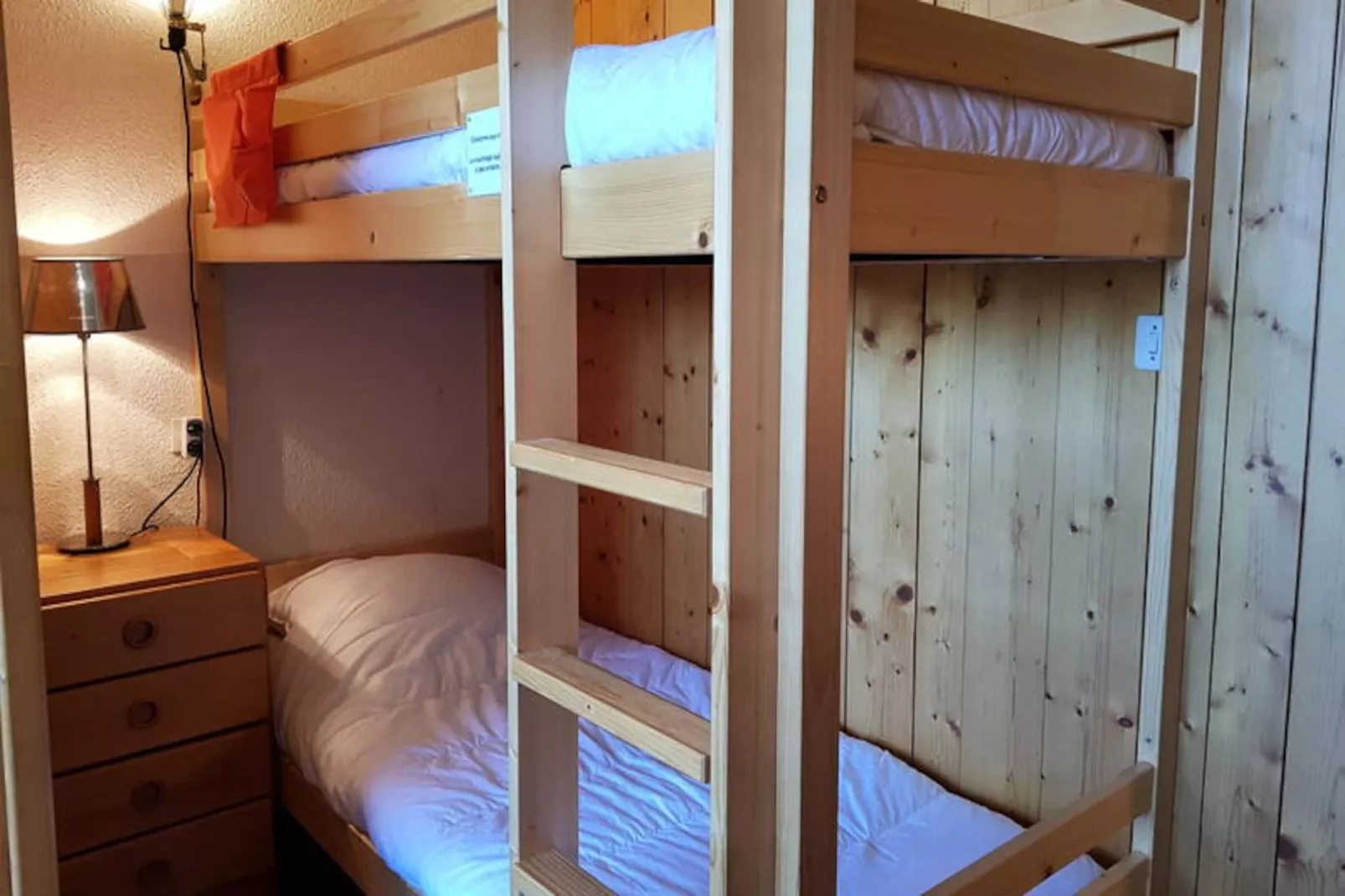 Résidence Versant Sud-Niet-getagd