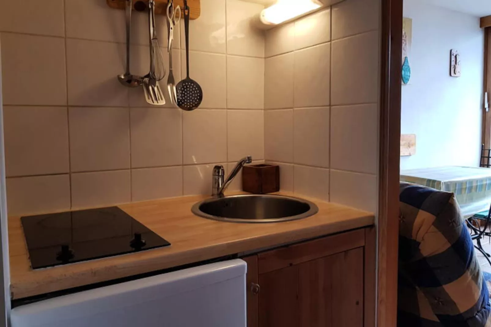 Résidence Les Charmettes-Niet-getagd