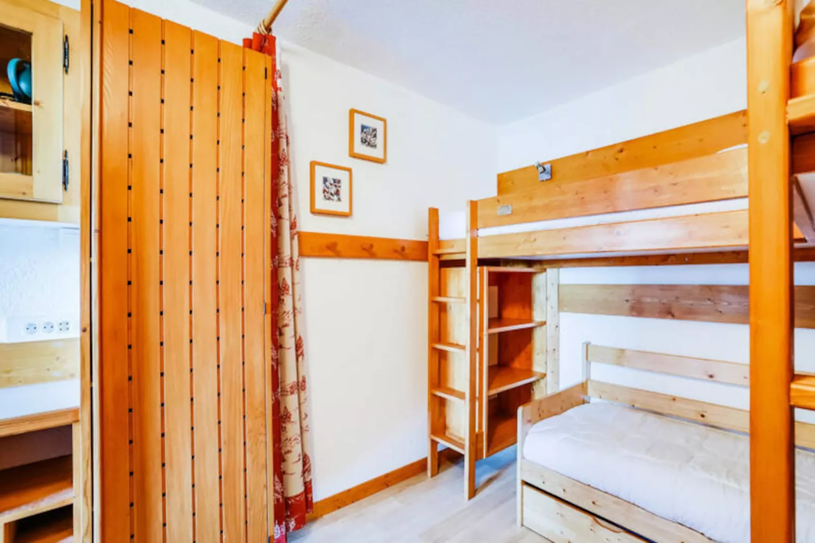 Résidence Adret-Niet-getagd