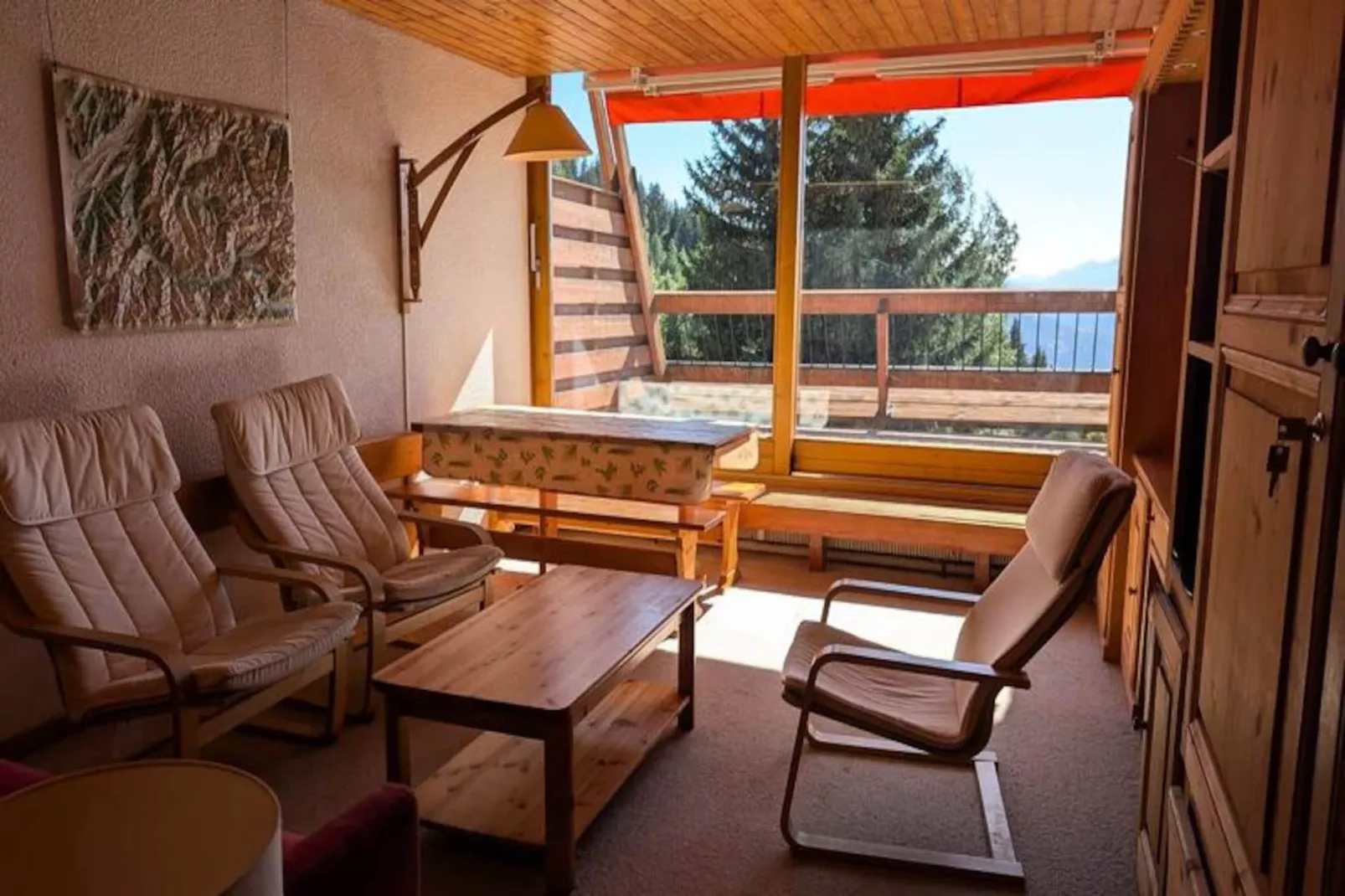 Résidence Adret-Niet-getagd