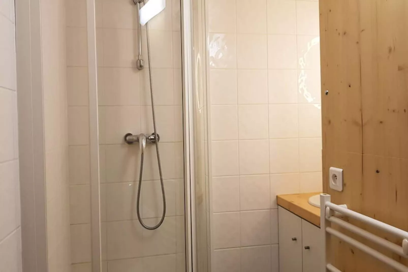 Résidence Cascade-Niet-getagd