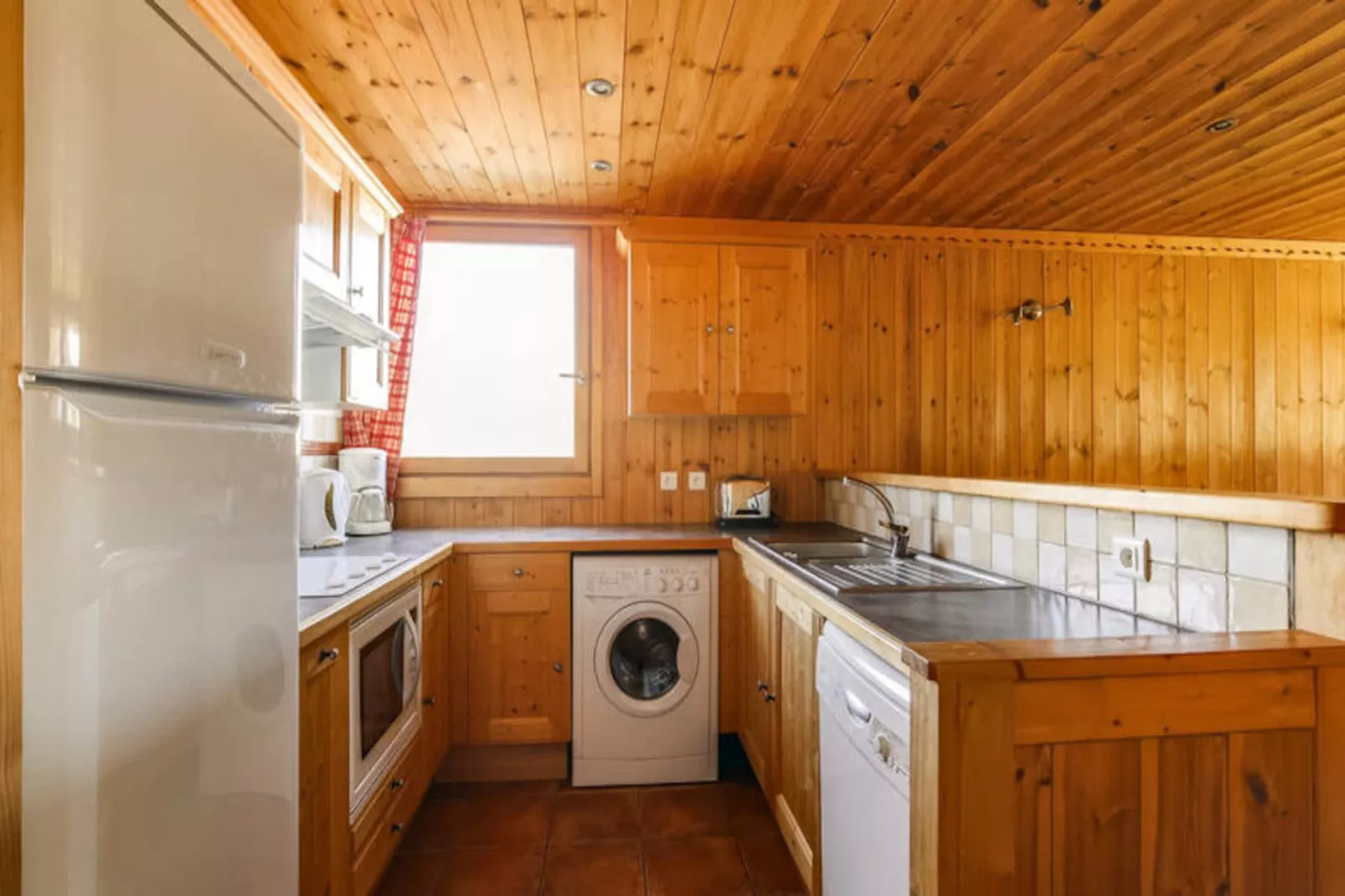 Résidence Cascade - Niet-getagd