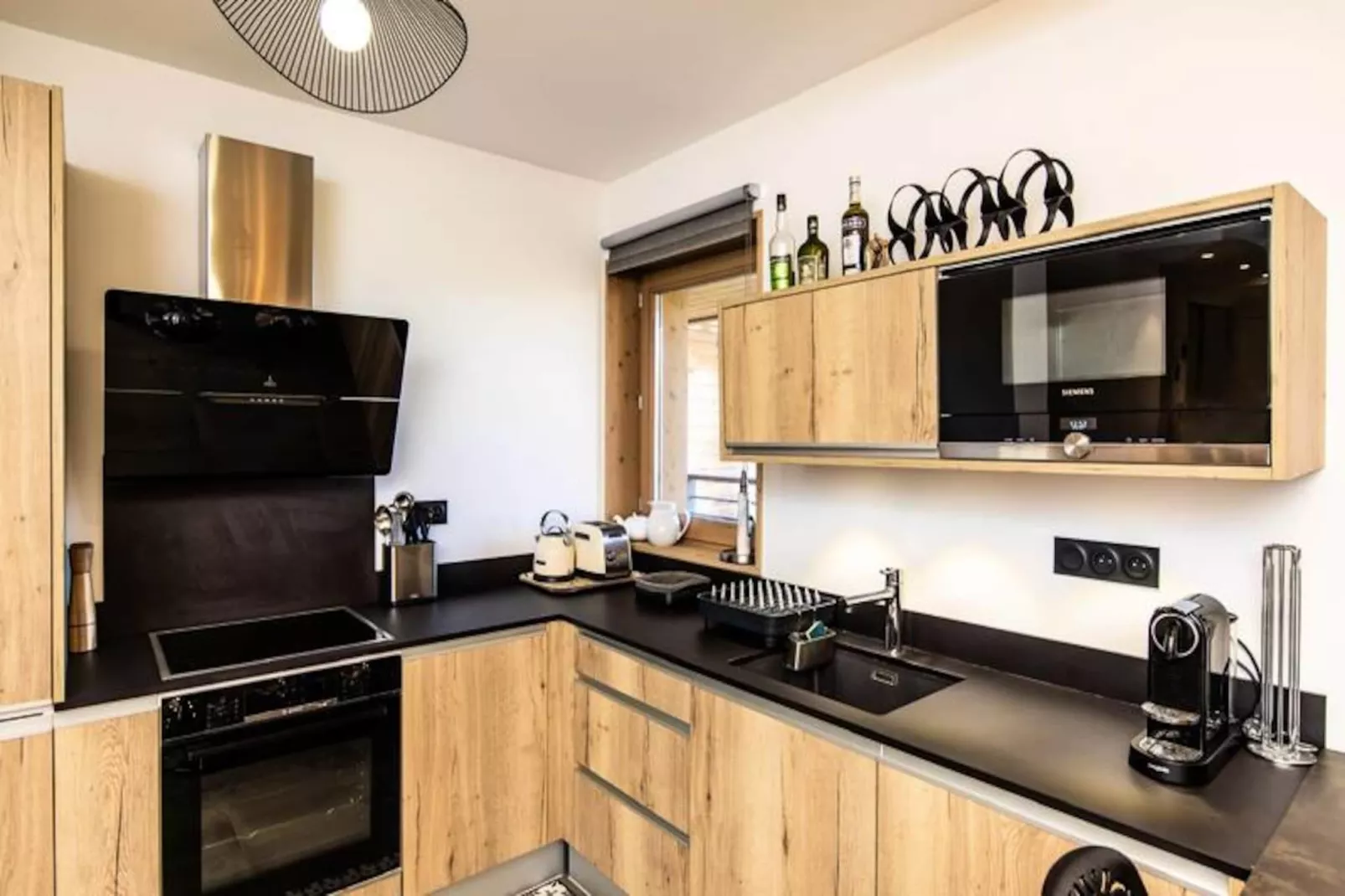 Résidence L'ecrin - Niet-getagd