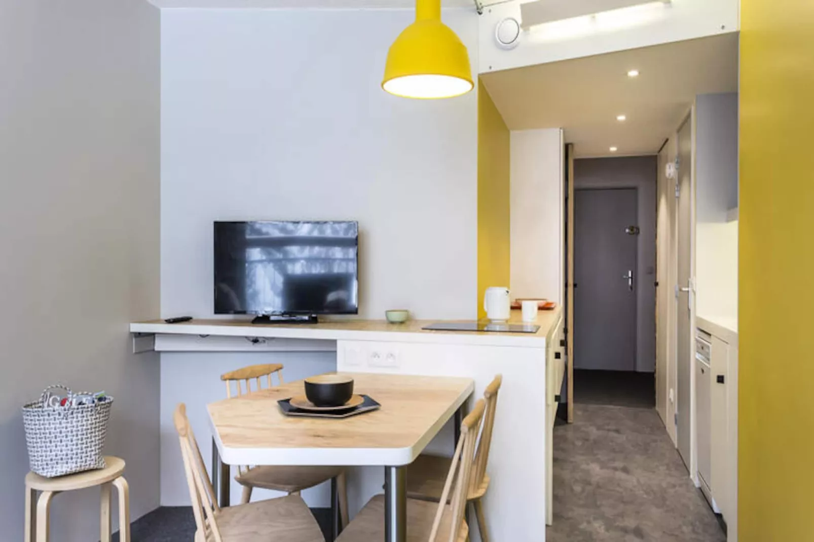 Résidence Miravidi-Niet-getagd