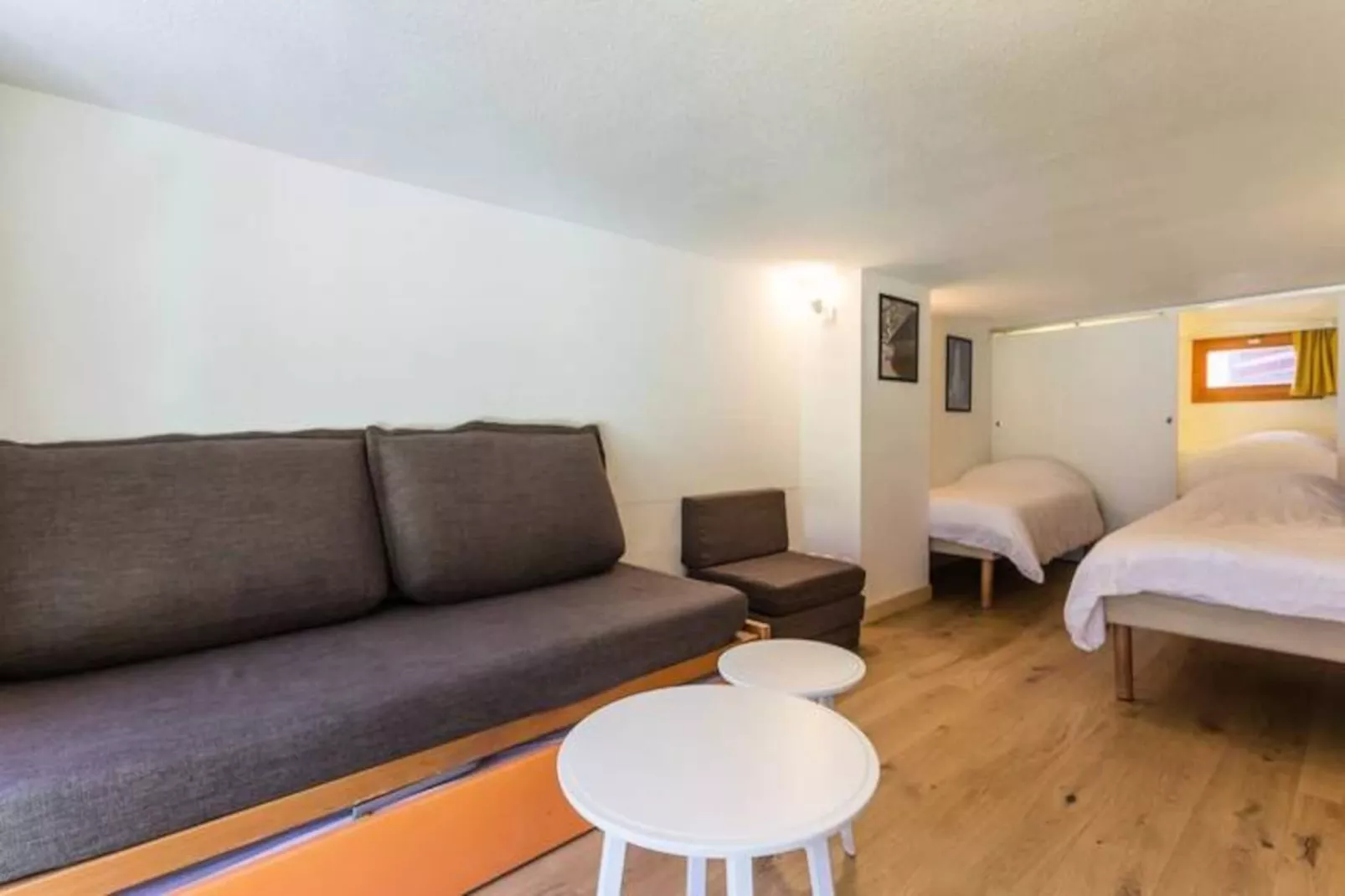 Résidence Alliet - Niet-getagd