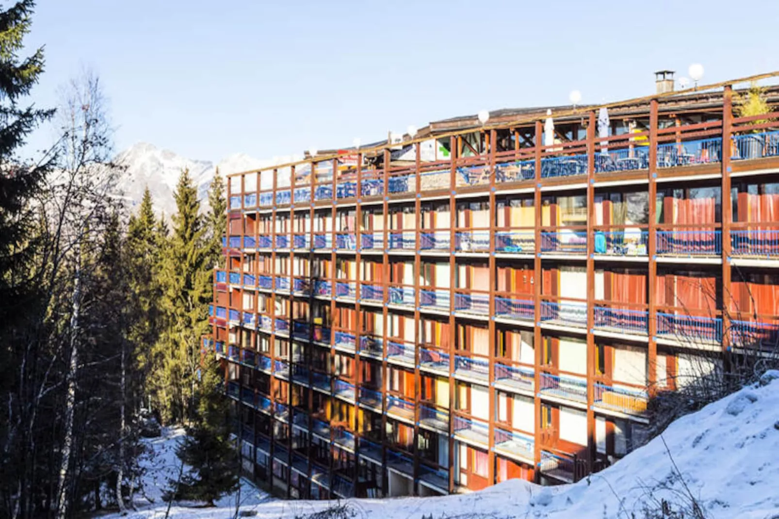 Résidence Miravidi-Niet-getagd