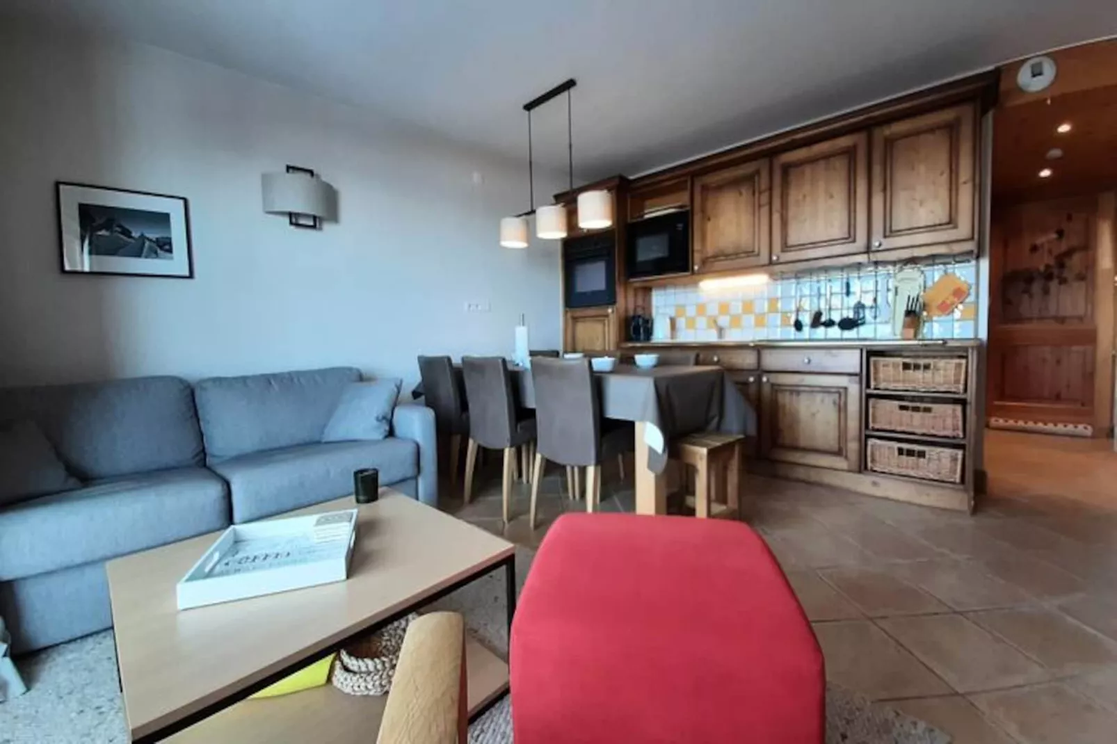 Résidence Saint Bernard-Niet-getagd