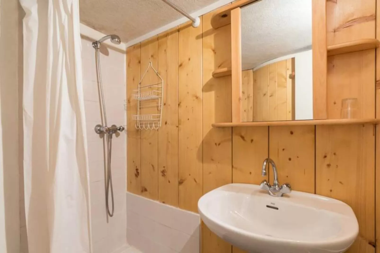 Résidence Alliet - Niet-getagd