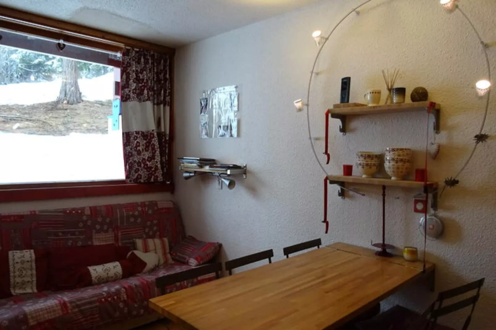 Résidence Belles Challes - Niet-getagd