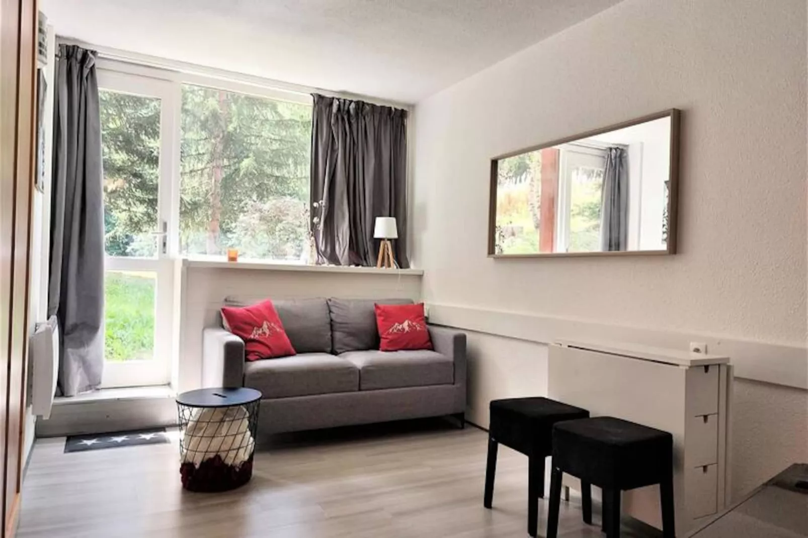 Résidence Miravidi-Niet-getagd