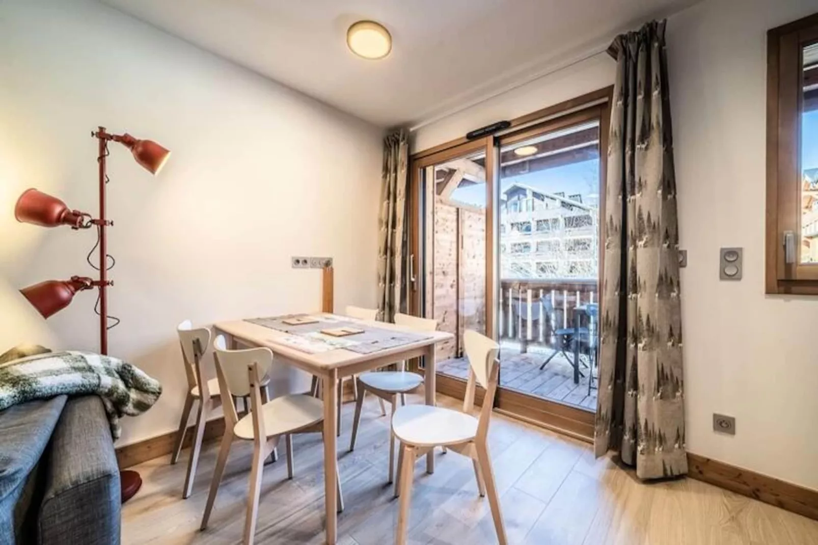 Résidence Elan - Niet-getagd