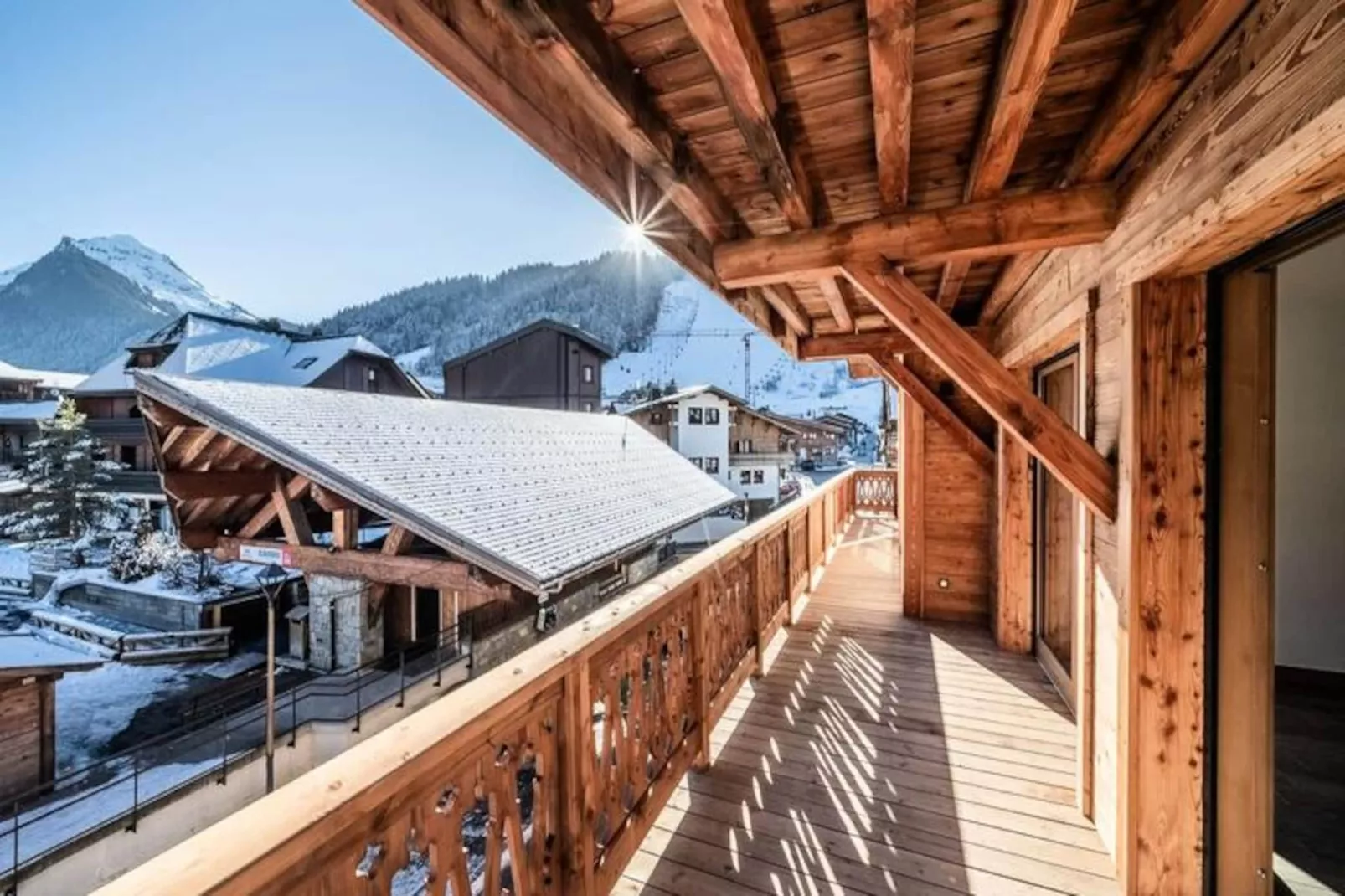 Résidence Elan - Niet-getagd