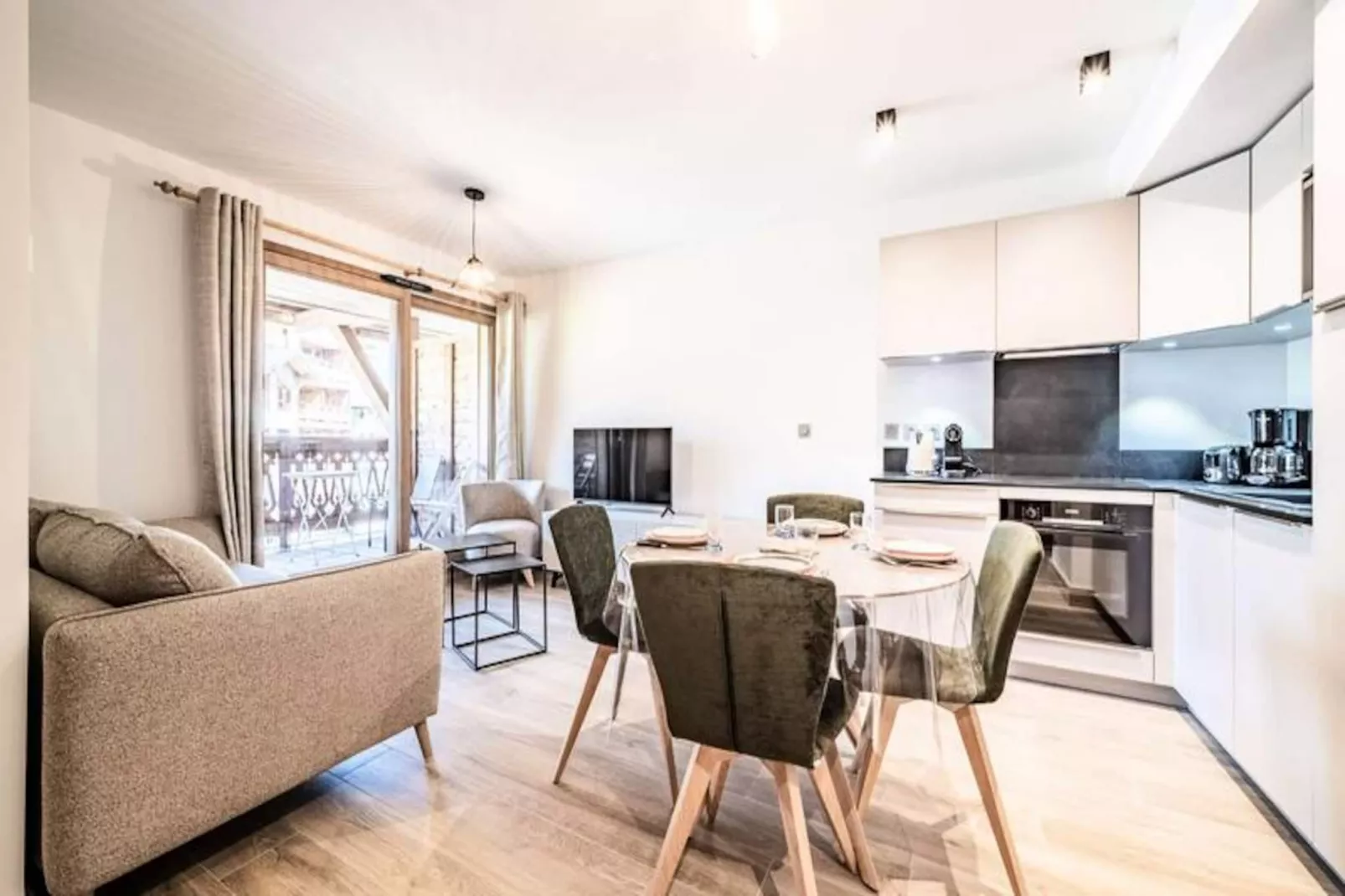 Résidence Elan - Niet-getagd