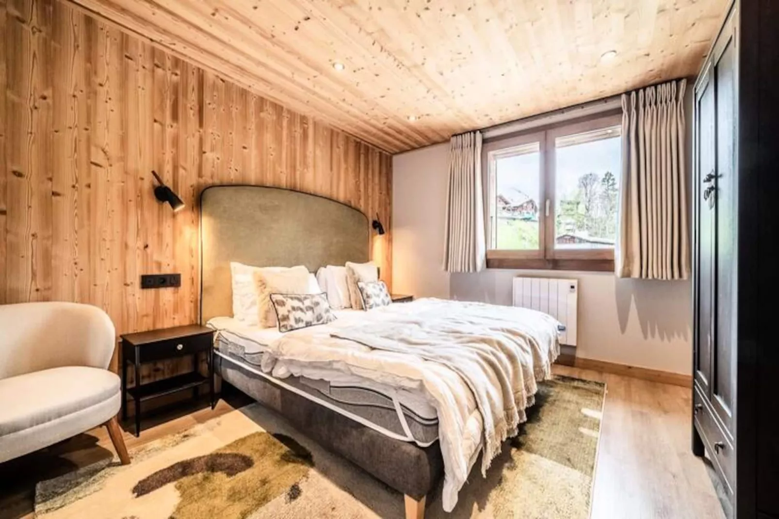 Résidence Janin-Niet-getagd