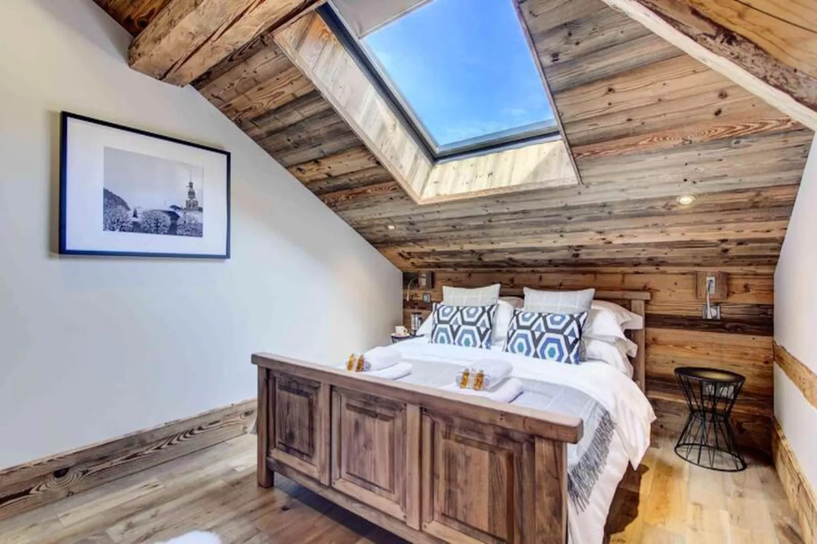 Chalets Little-Niet-getagd