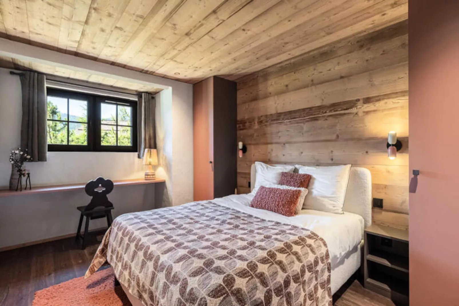 Résidence Le Fanou-Niet-getagd