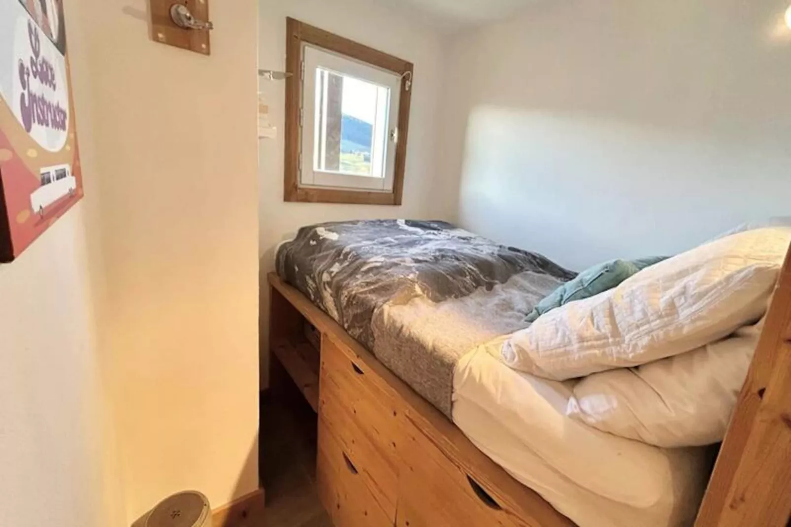 Résidence Le Floreal-Niet-getagd