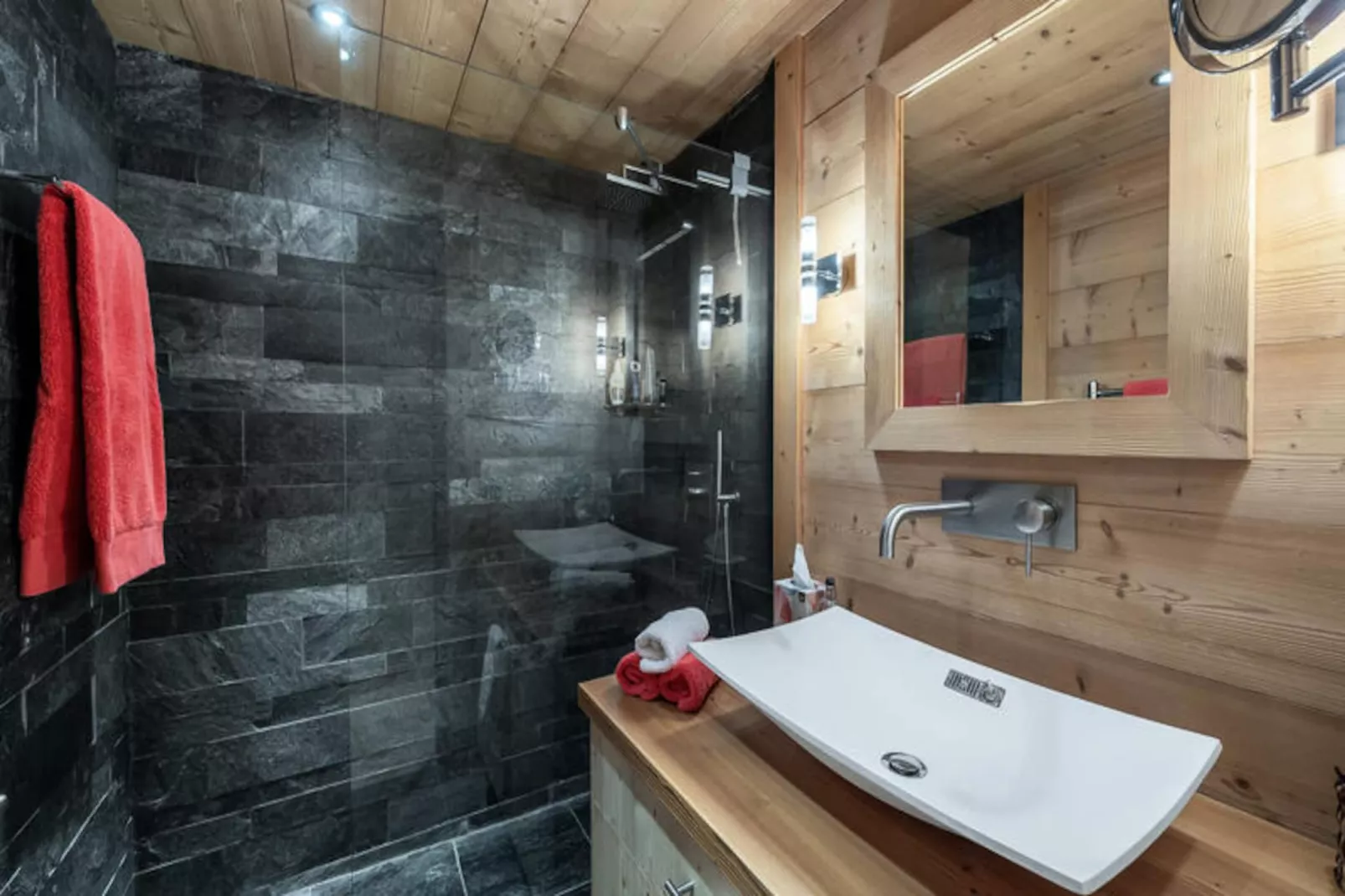 Résidence Blackrock-Niet-getagd