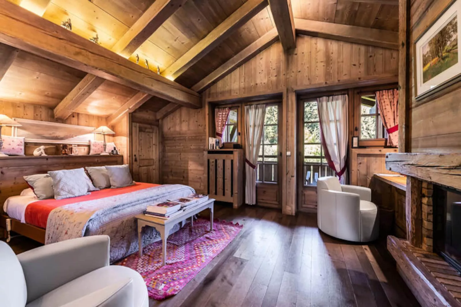 Résidence Mandarine Blanche-Niet-getagd