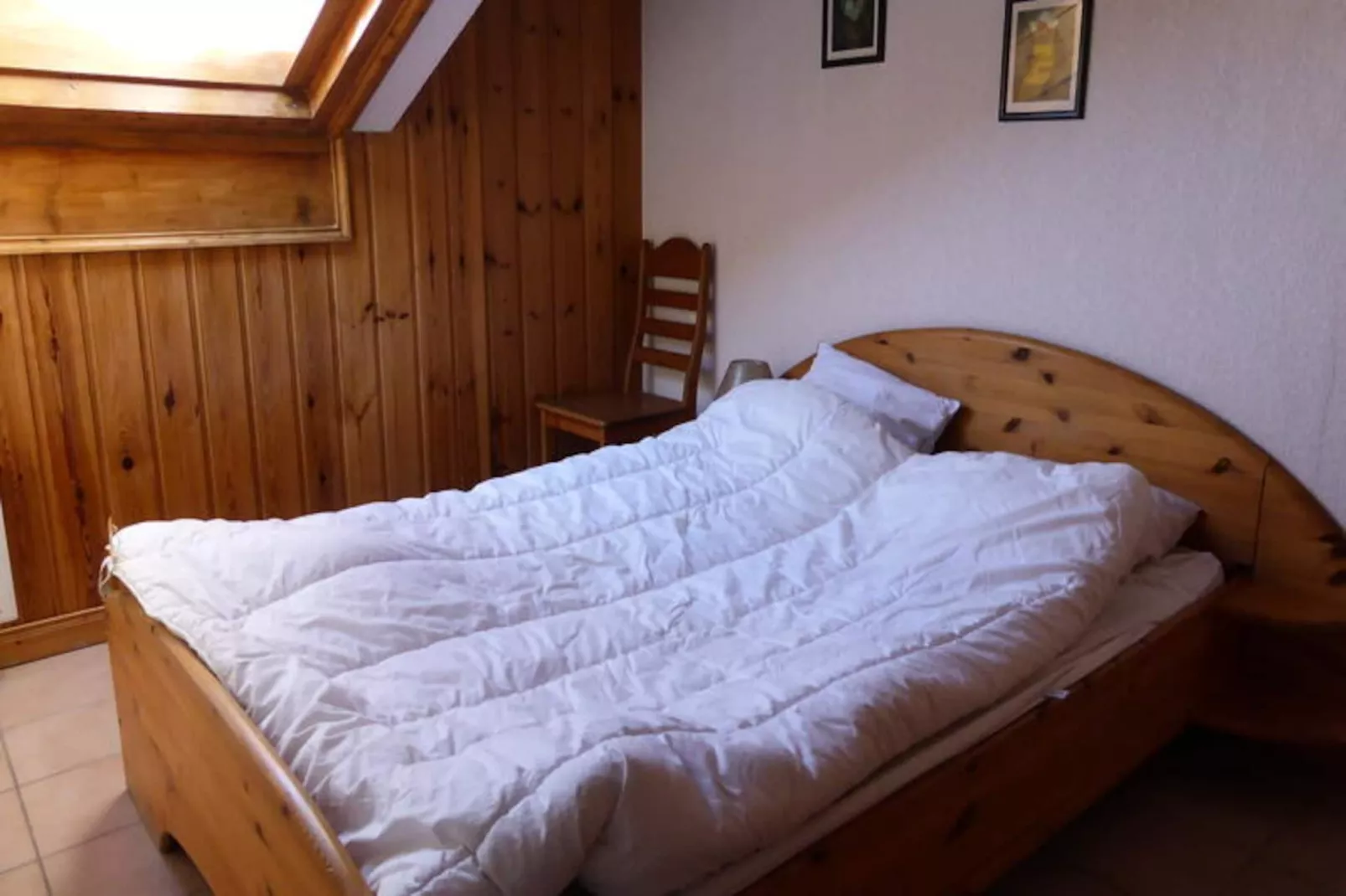 Résidence Les Jardins Alpins-Niet-getagd