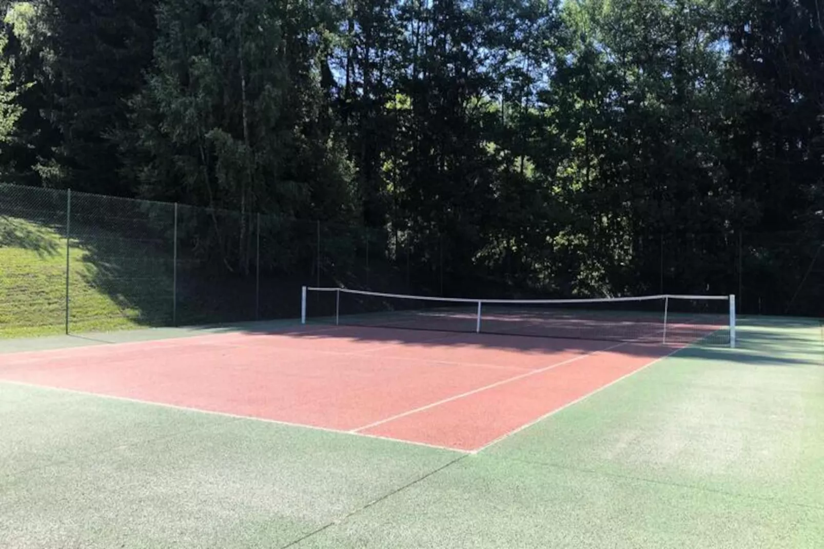 Résidence Amethyste-Niet-getagd